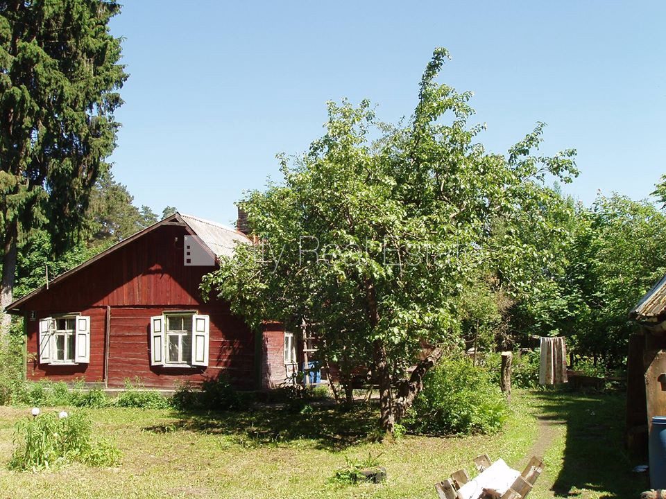 Māja Rīga, Beberbeķi, 60 m², pārdod, Foto 6 no 10
