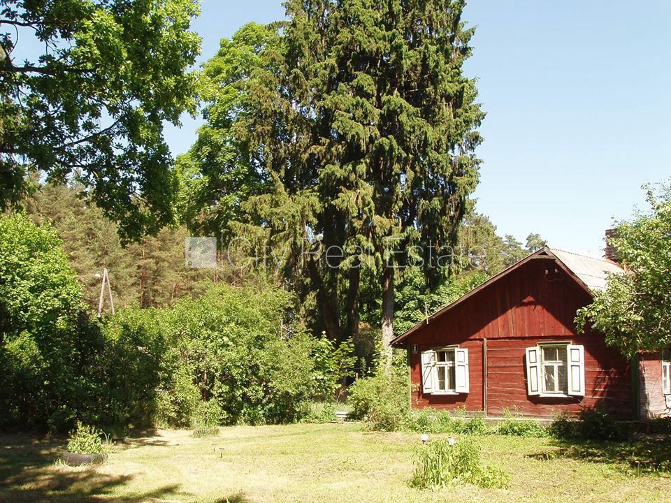 Māja Rīga, Beberbeķi, 60 m², pārdod, Foto 7 no 10