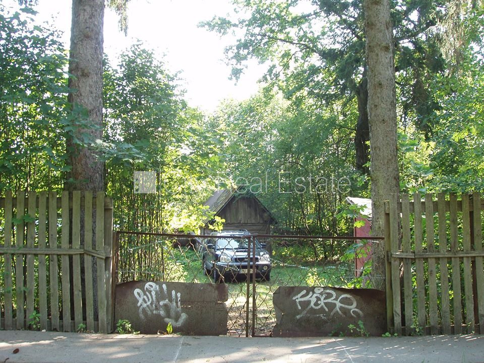 Māja Rīga, Beberbeķi, 60 m², pārdod, Foto 8 no 10