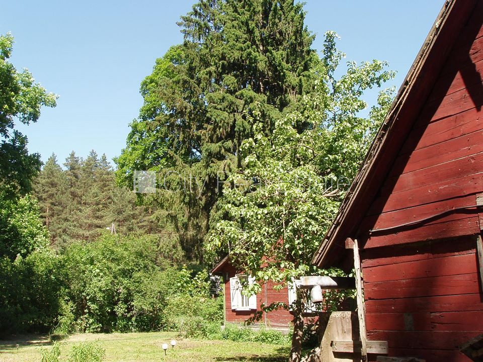 Māja Rīga, Beberbeķi, 60 m², pārdod, Foto 9 no 10