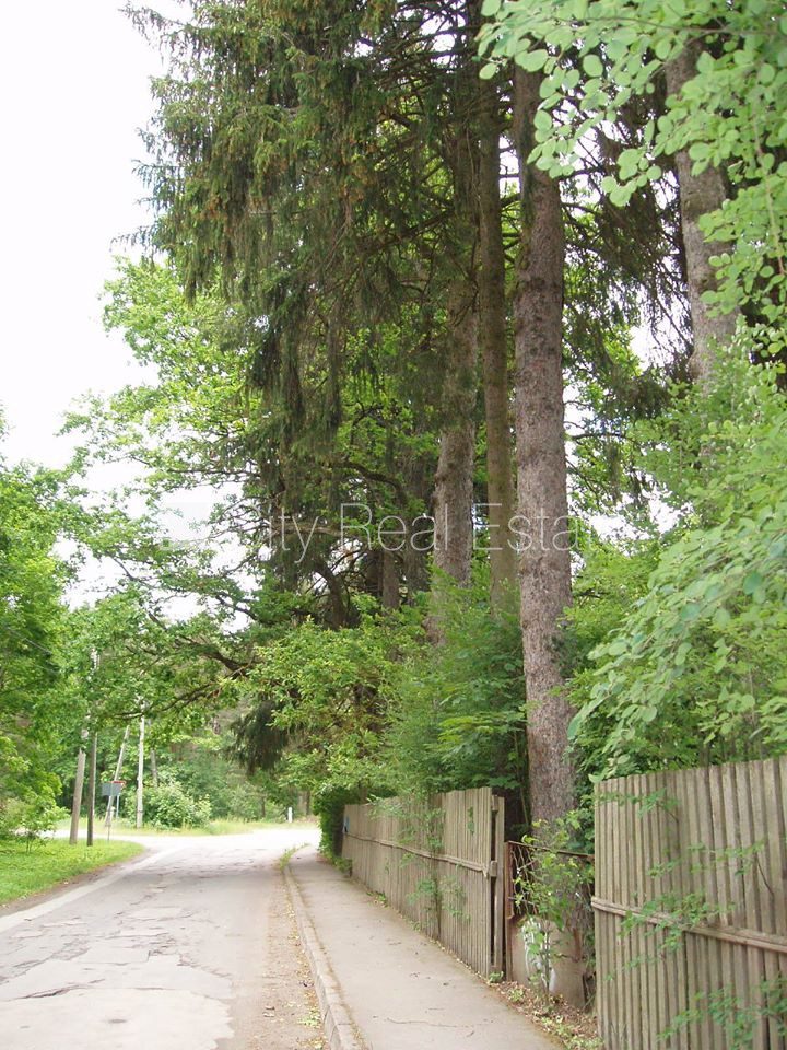 Māja Rīga, Beberbeķi, 60 m², pārdod, Foto 10 no 10