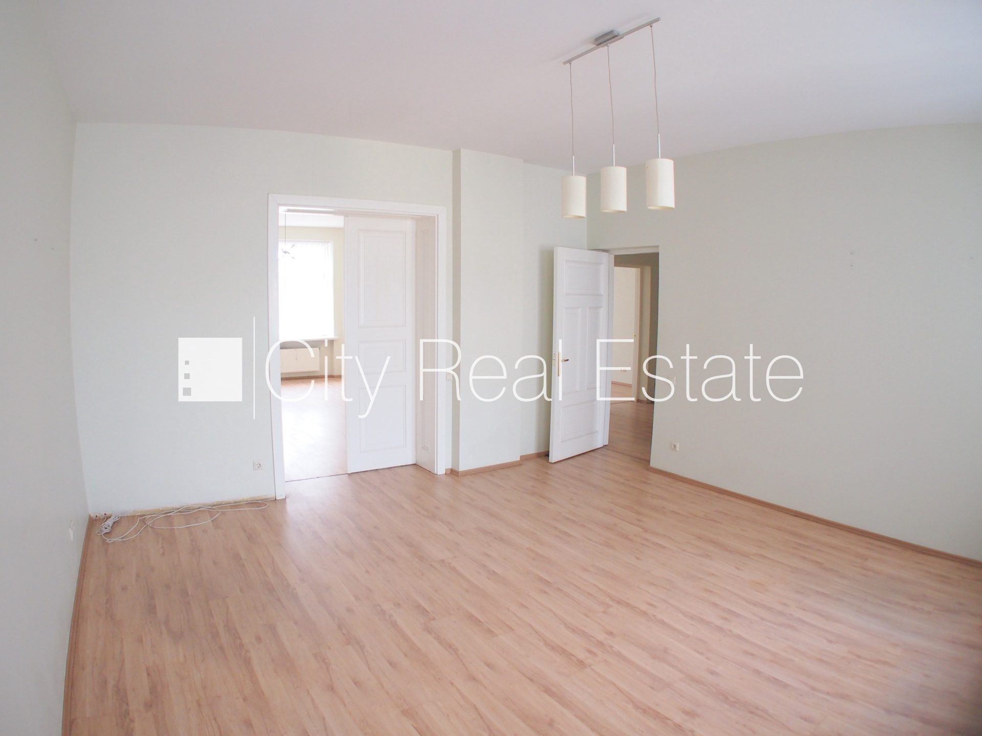 2-комнатная квартира в Рига, Центр, 97 м², аренда, Фото 4 из 10