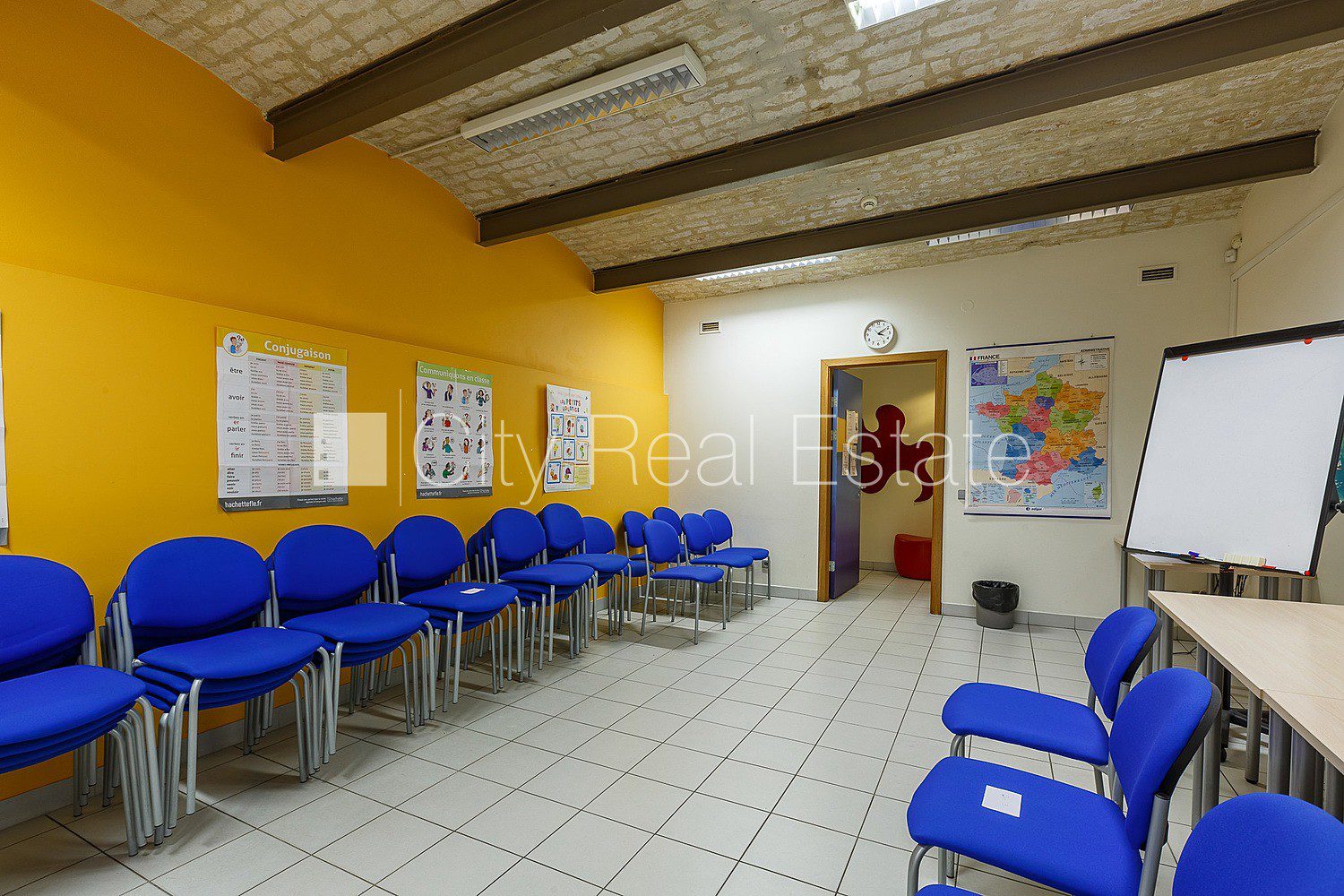 Commercial premises for rent in Riga, City Centre, 419 m², Photo 6 of 10