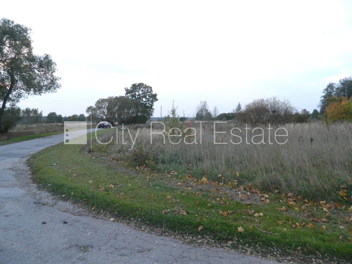 Land plot for sale in Salaspils Parish, 2851 m², Photo 3 of 10