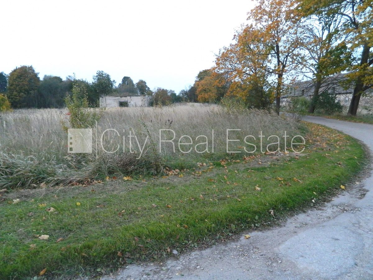 Land plot for sale in Salaspils Parish, 2851 m², Photo 4 of 10