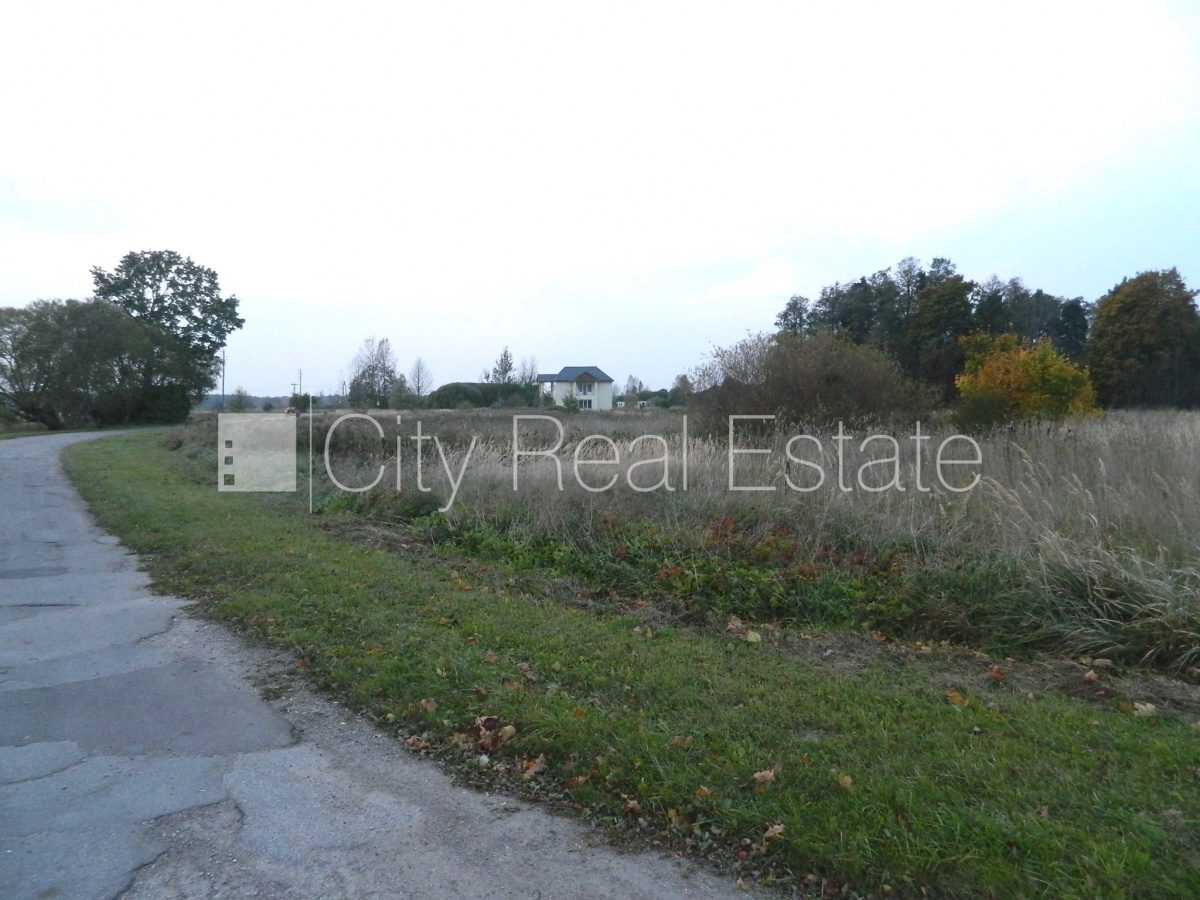 Land plot for sale in Salaspils Parish, 2851 m², Photo 5 of 10