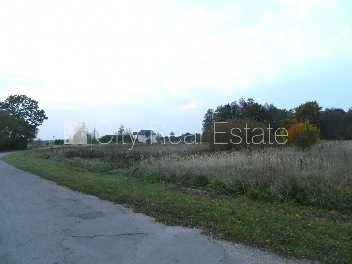 Land plot for sale in Salaspils Parish, 2851 m², Photo 6 of 10