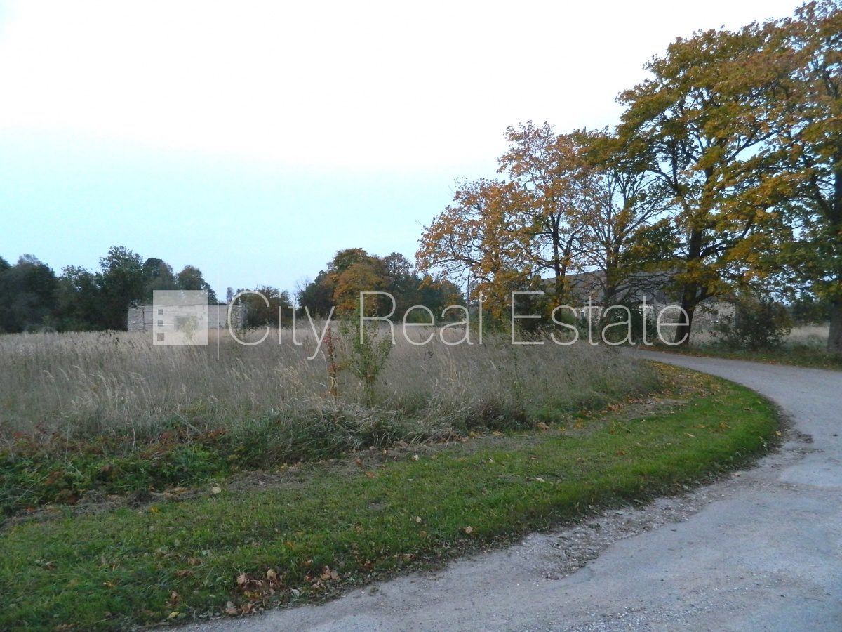 Land plot for sale in Salaspils Parish, 2851 m², Photo 8 of 10