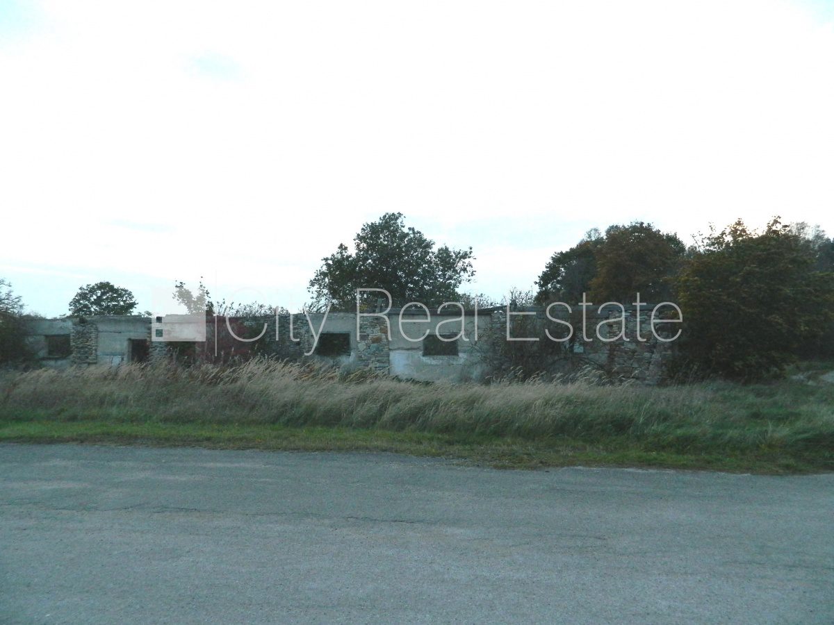 Land plot for sale in Salaspils Parish, 2851 m², Photo 9 of 10