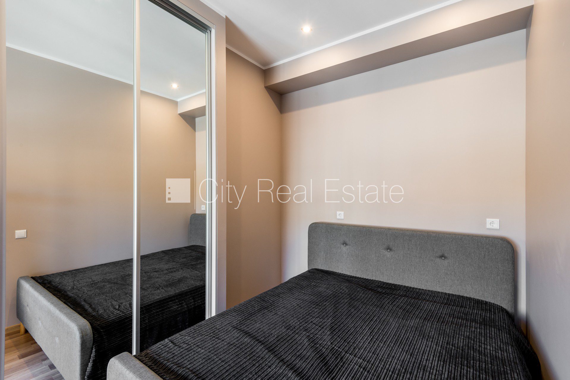 1 istabu dzīvoklis Rīga, Šampēteris, 32 m², izīrē, Foto 10 no 10