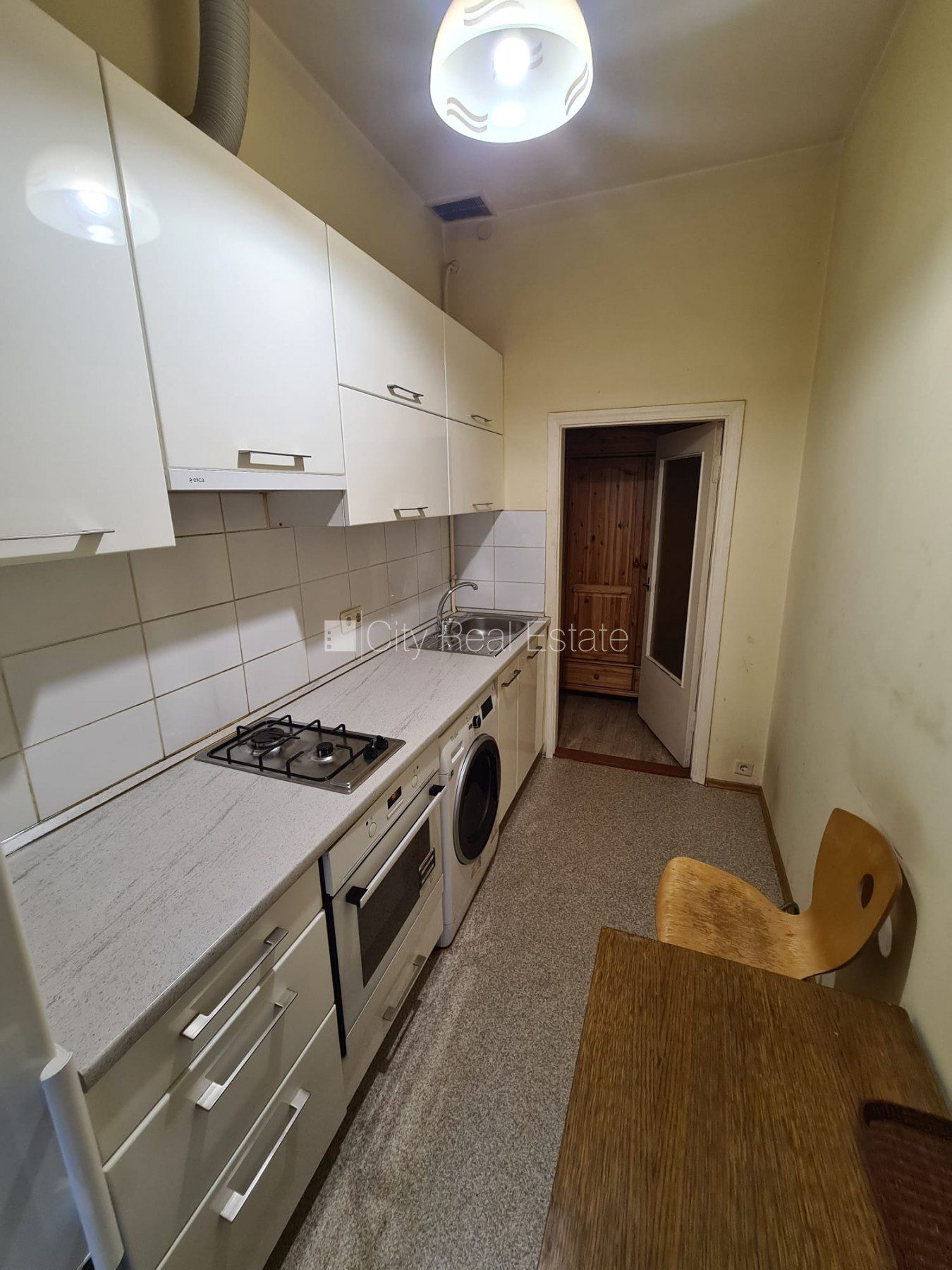 1-room apartment for rent in Riga, Torņakalns, 32 m², Photo 2 of 10