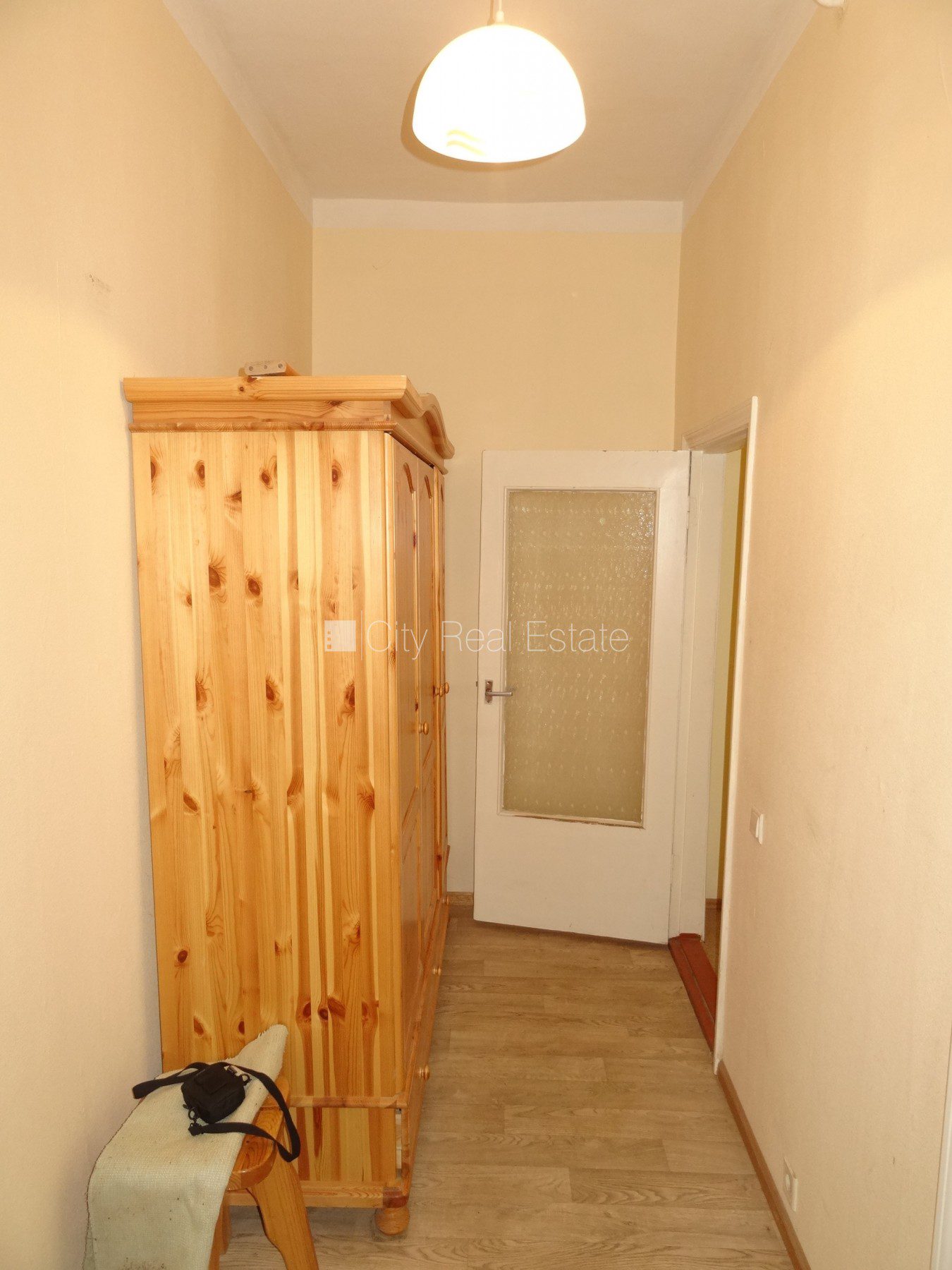 1-room apartment for rent in Riga, Torņakalns, 32 m², Photo 4 of 10