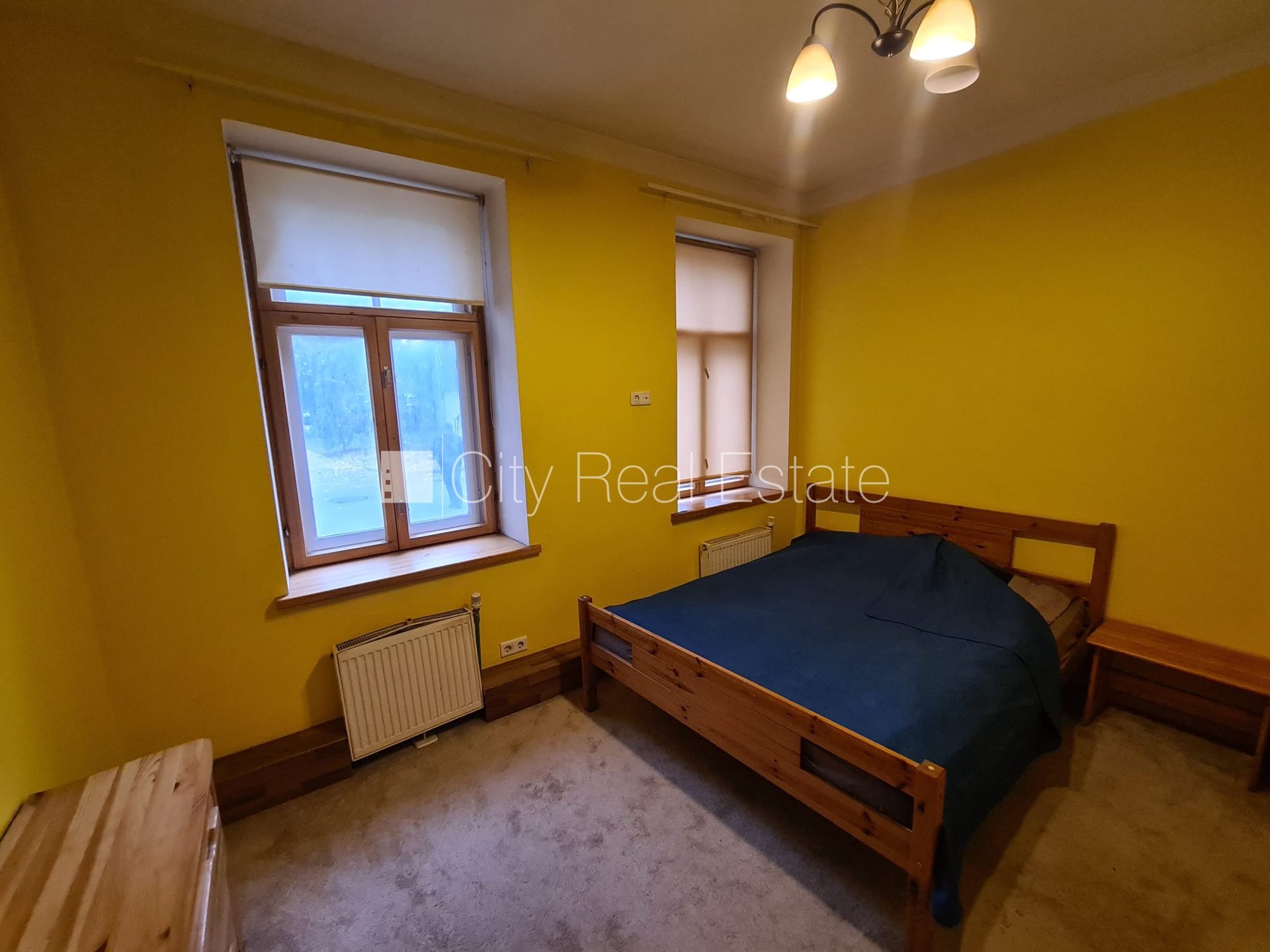 1-room apartment for rent in Riga, Torņakalns, 32 m², Photo 5 of 10