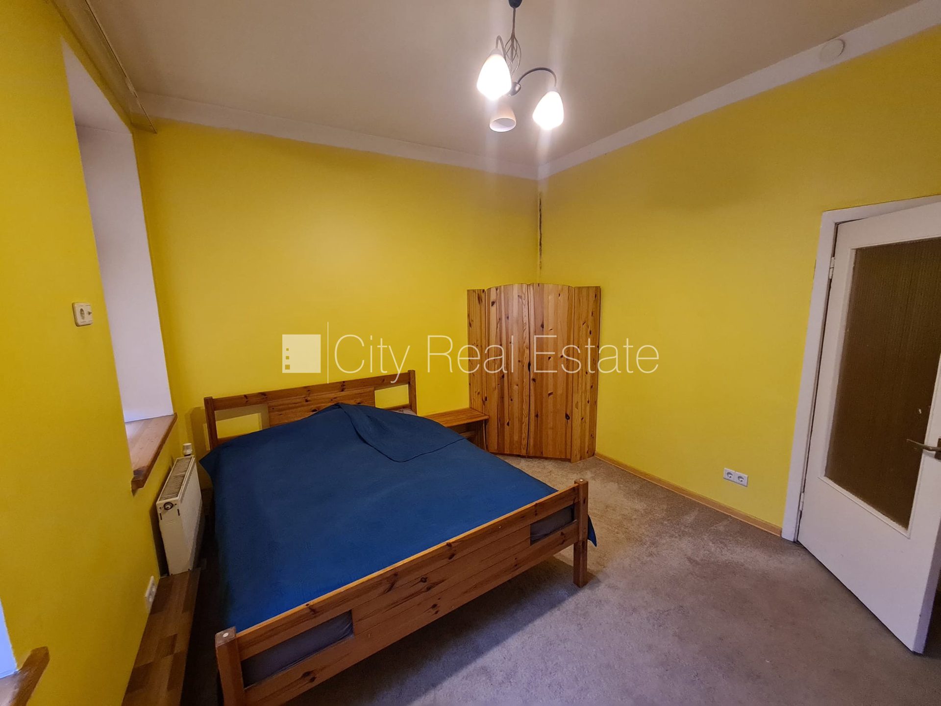 1-room apartment for rent in Riga, Torņakalns, 32 m², Photo 6 of 10