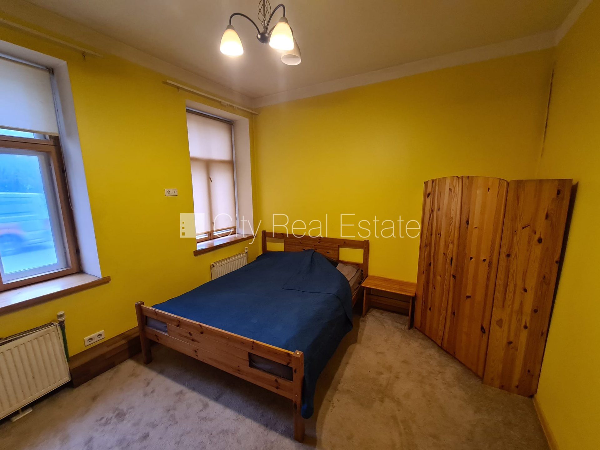 1-room apartment for rent in Riga, Torņakalns, 32 m², Photo 7 of 10