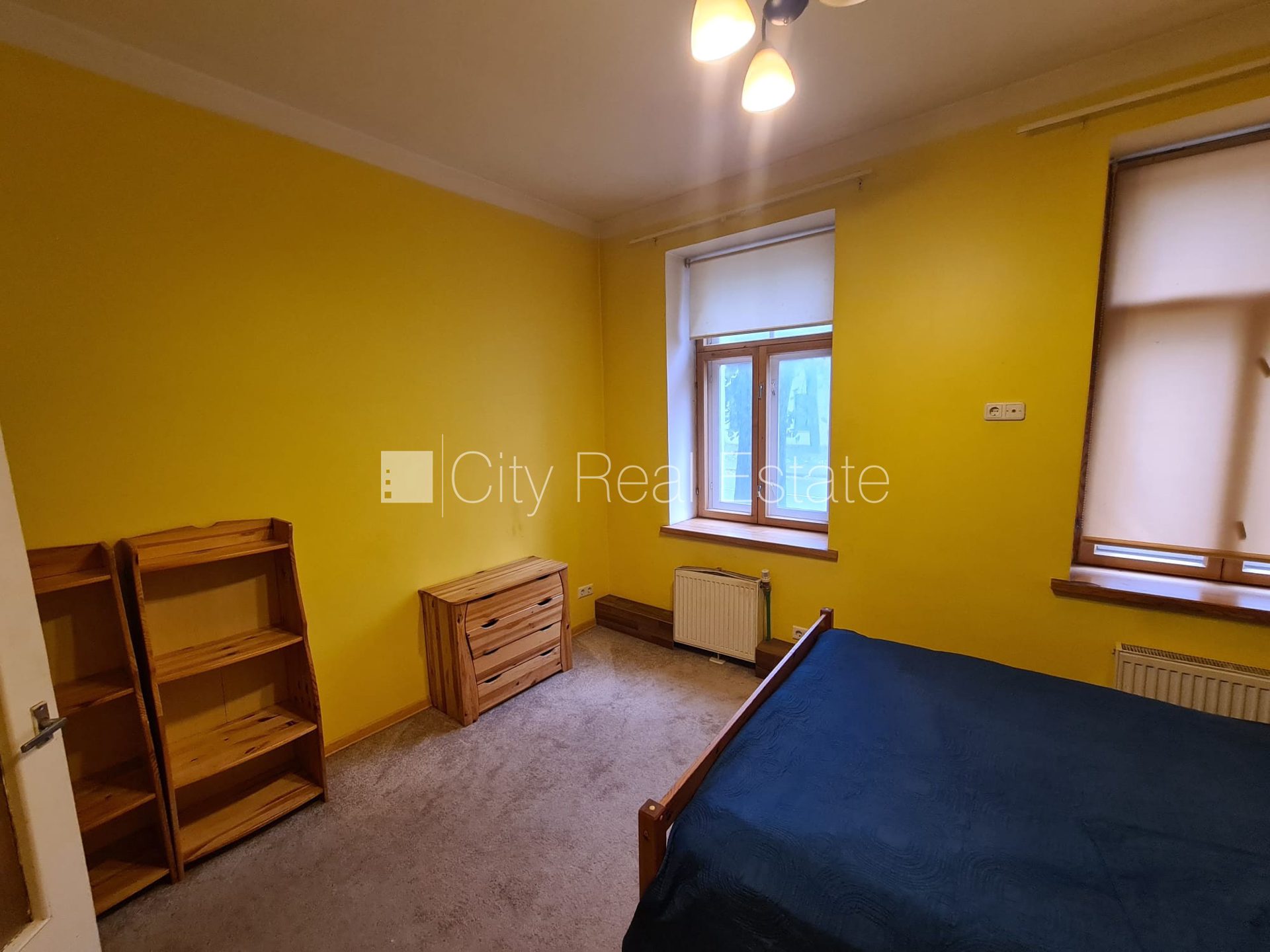 1-room apartment for rent in Riga, Torņakalns, 32 m², Photo 9 of 10
