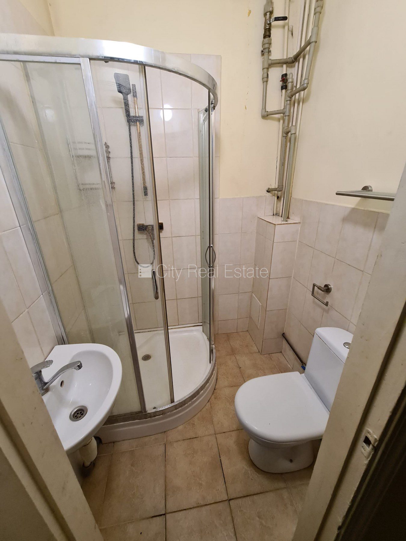 1-room apartment for rent in Riga, Torņakalns, 32 m², Photo 10 of 10