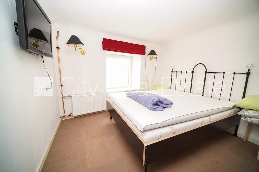 3 istabu dzīvoklis Rīga, Centrs, 70 m², izīrē, Foto 5 no 10