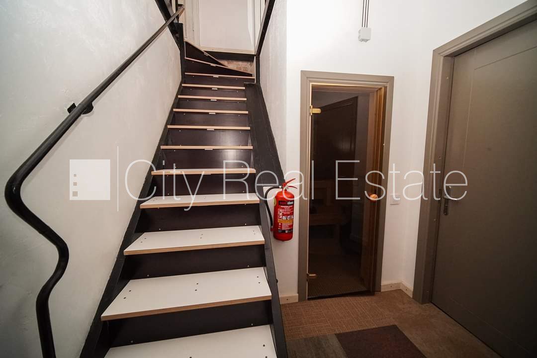 3 istabu dzīvoklis Rīga, Centrs, 70 m², izīrē, Foto 10 no 10