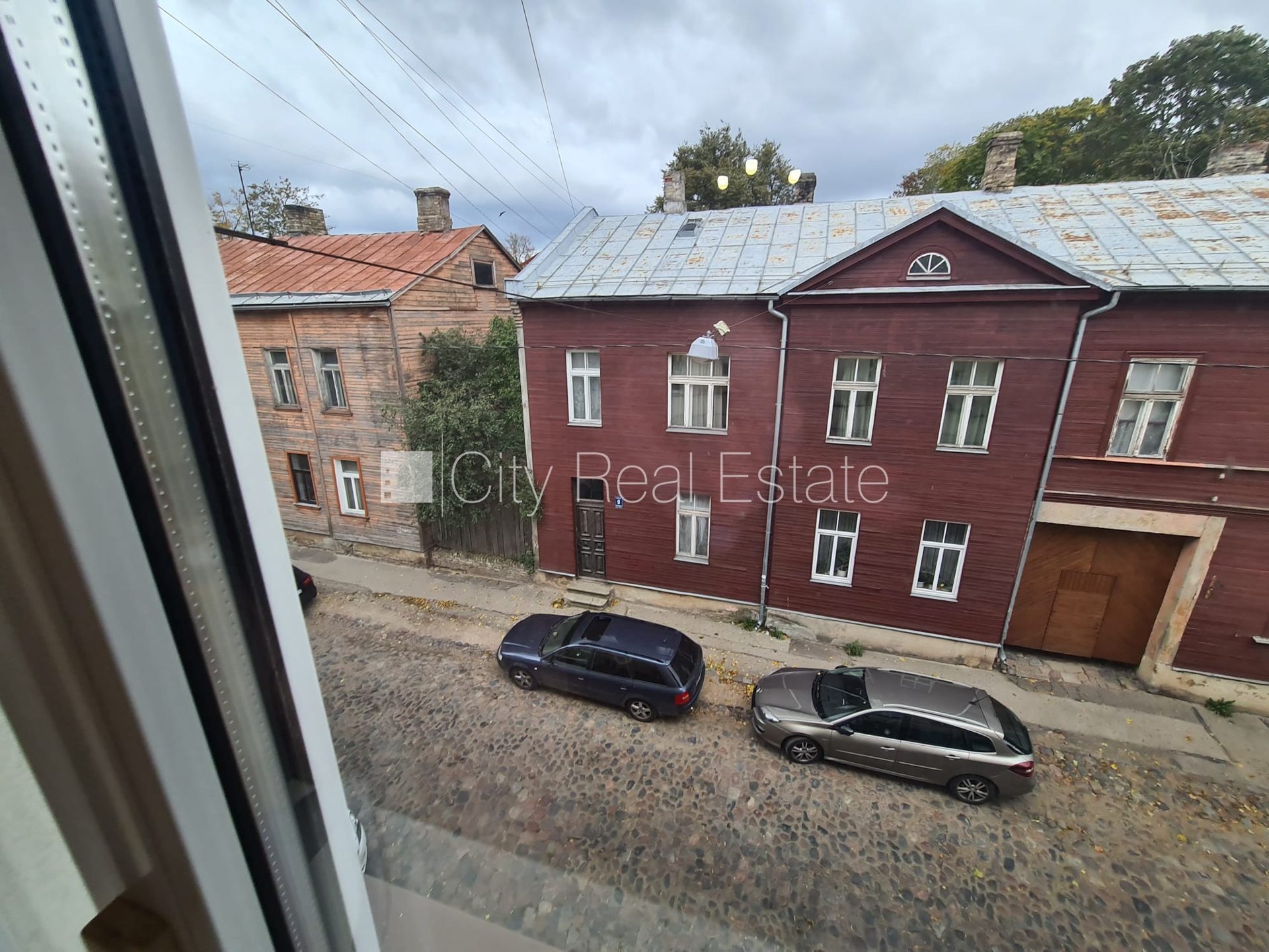 1 istabu dzīvoklis Rīga, Torņakalns, 28 m², izīrē, Foto 3 no 10