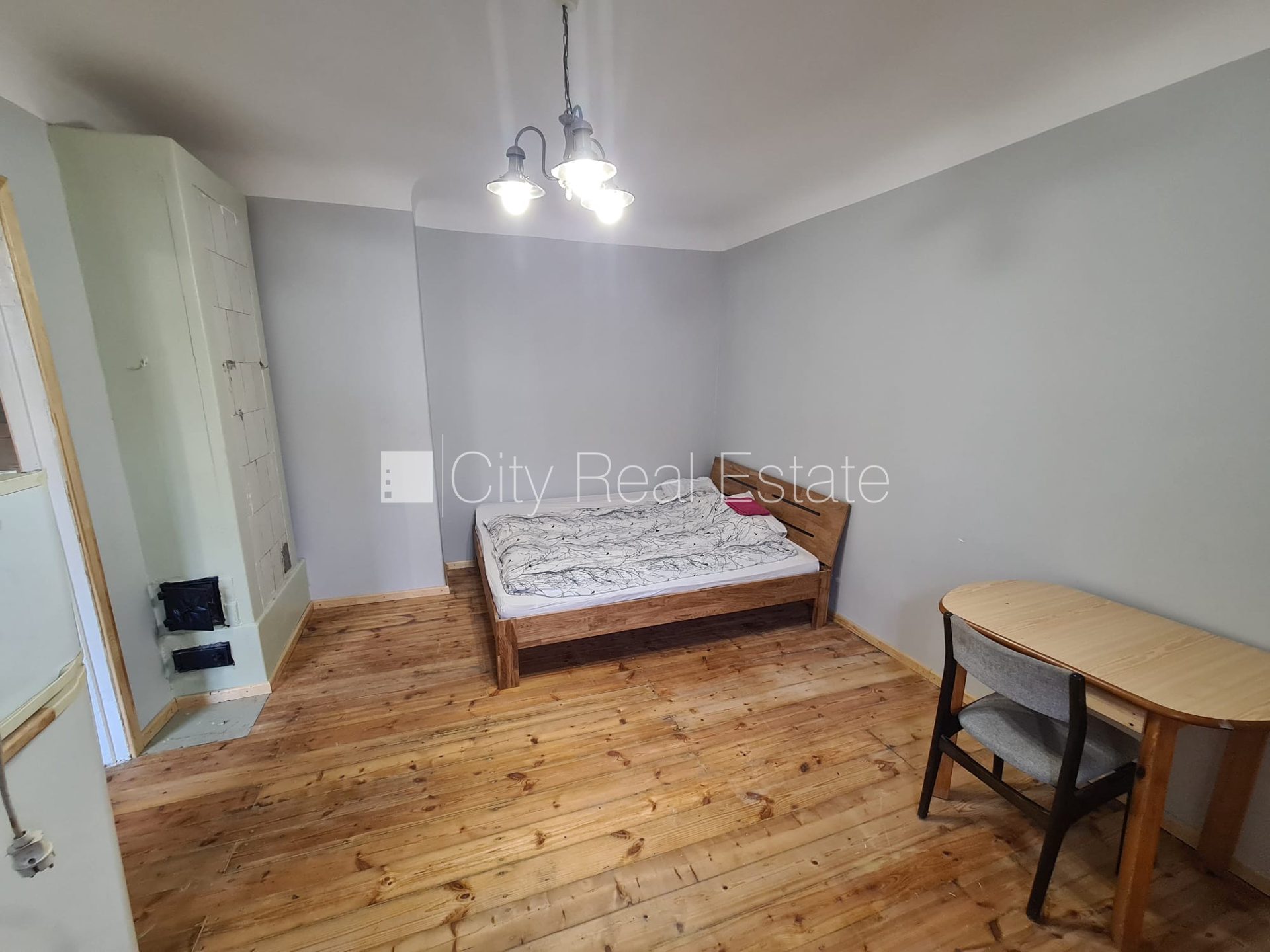1 istabu dzīvoklis Rīga, Torņakalns, 28 m², izīrē, Foto 4 no 10