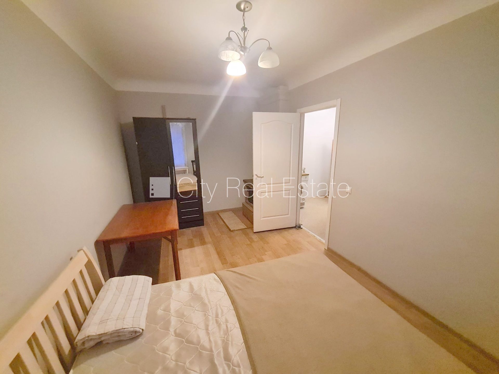 1-комнатная квартира в Рига, Торнякалнс, 30 м², аренда, Фото 2 из 10