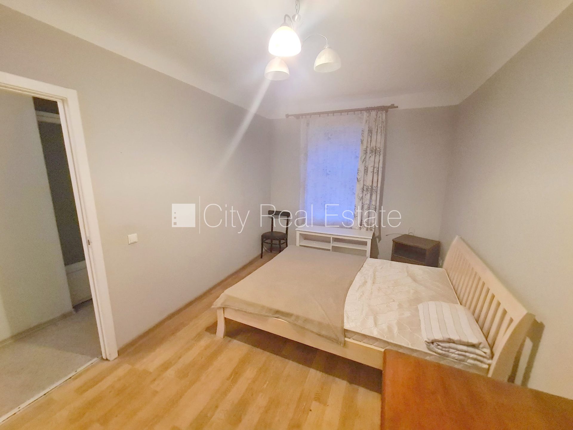 1-комнатная квартира в Рига, Торнякалнс, 30 м², аренда, Фото 3 из 10