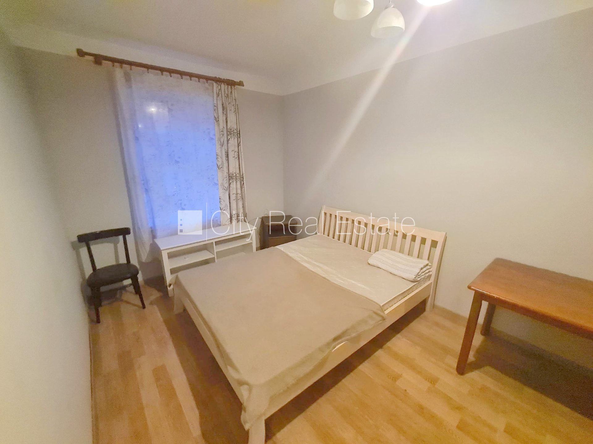1-комнатная квартира в Рига, Торнякалнс, 30 м², аренда, Фото 4 из 10