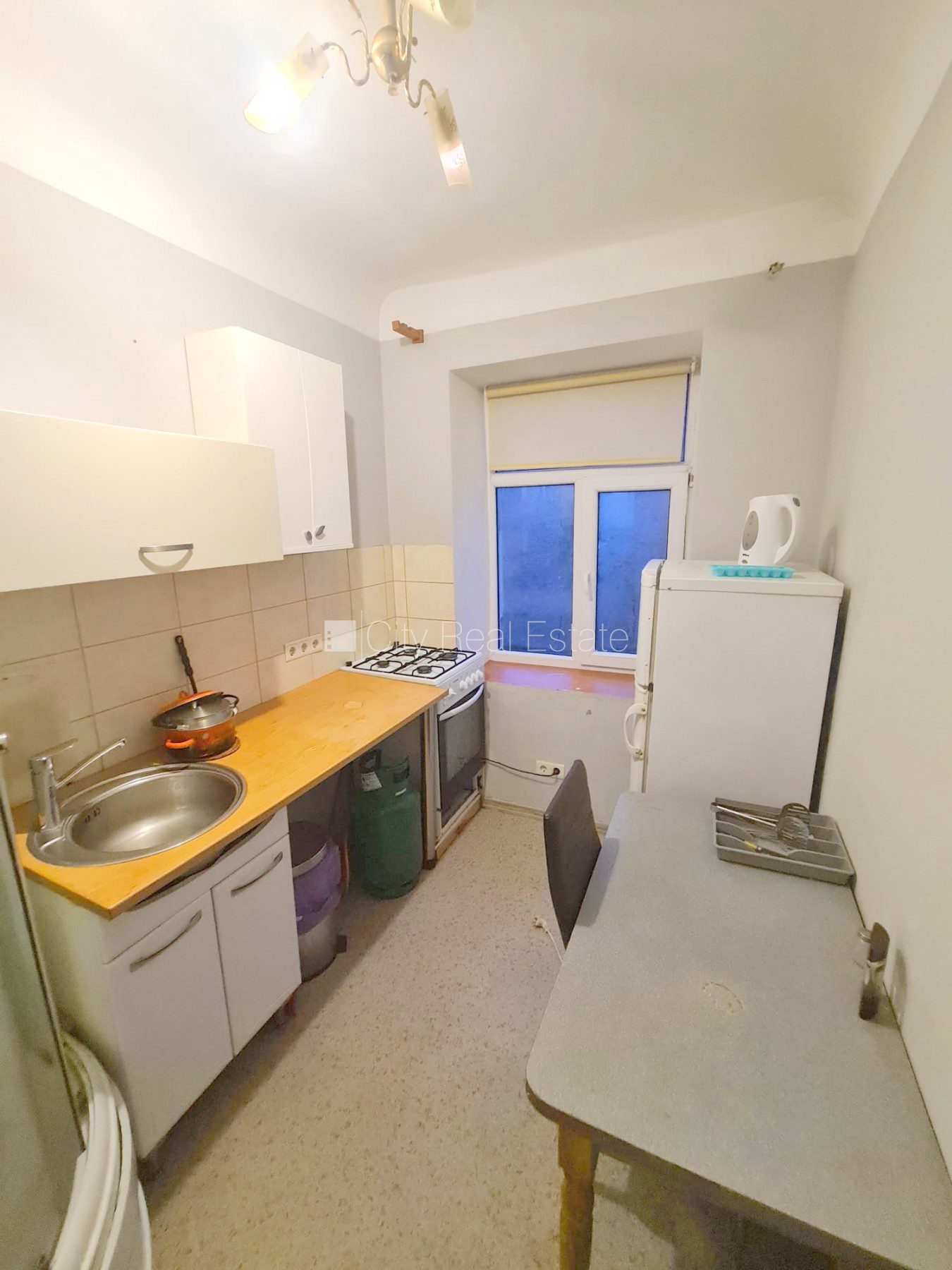 1-комнатная квартира в Рига, Торнякалнс, 30 м², аренда, Фото 7 из 10