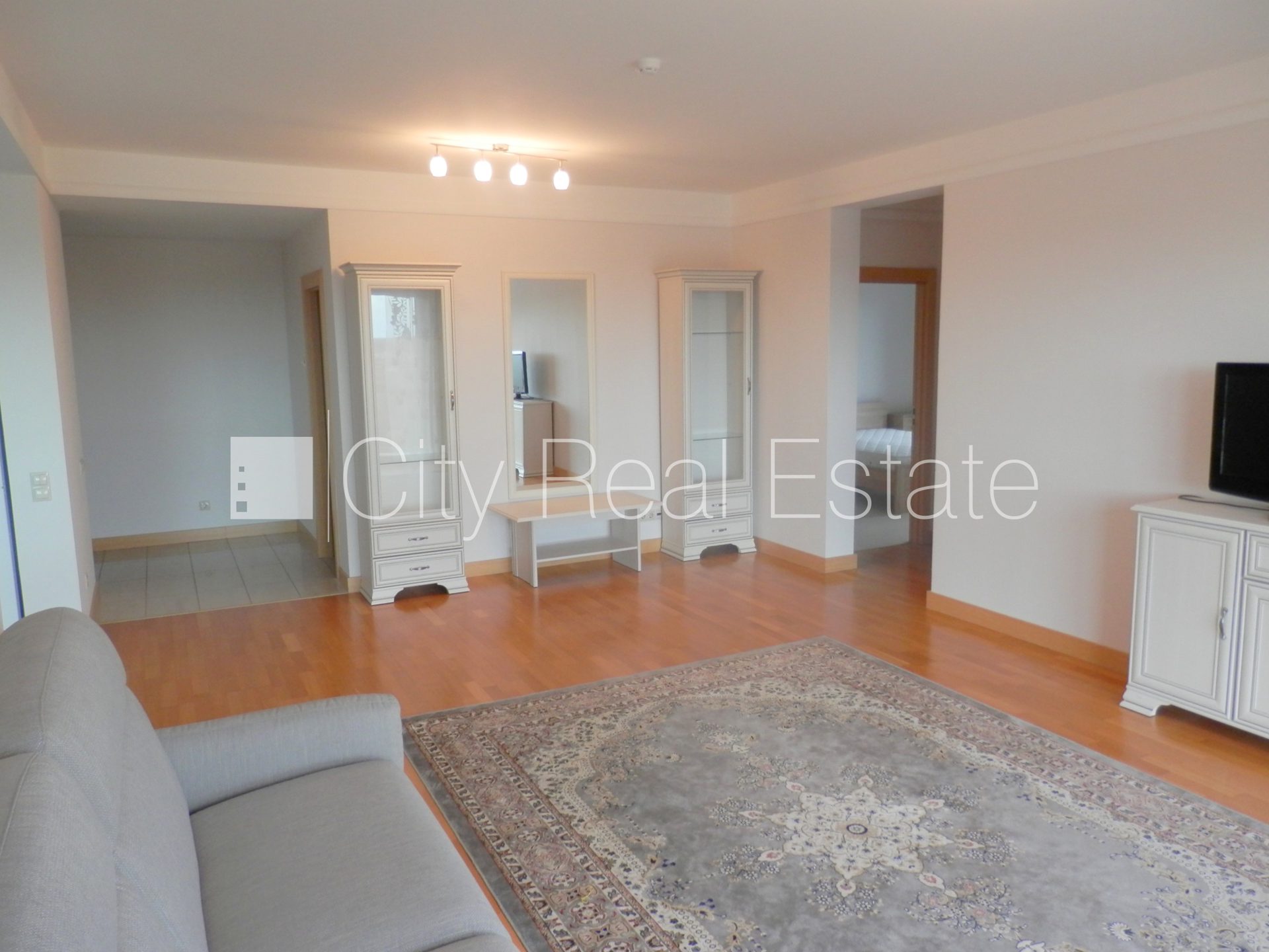3-room apartment for rent in Riga, Šampēteris, 91 m², Photo 4 of 10