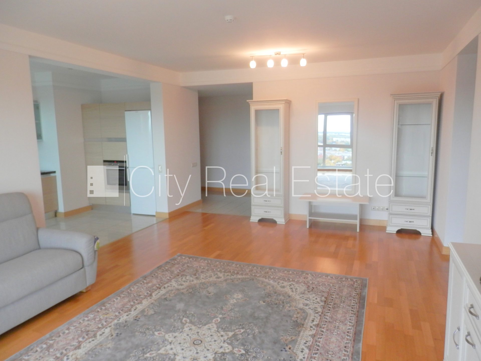 3-room apartment for rent in Riga, Šampēteris, 91 m², Photo 6 of 10