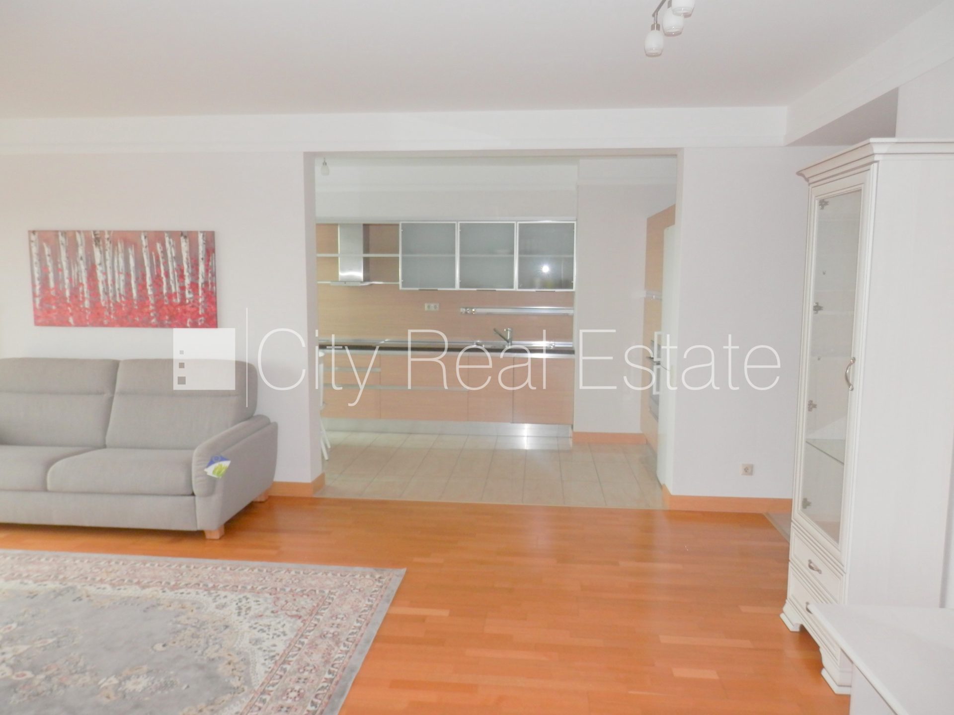 3-room apartment for rent in Riga, Šampēteris, 91 m², Photo 8 of 10