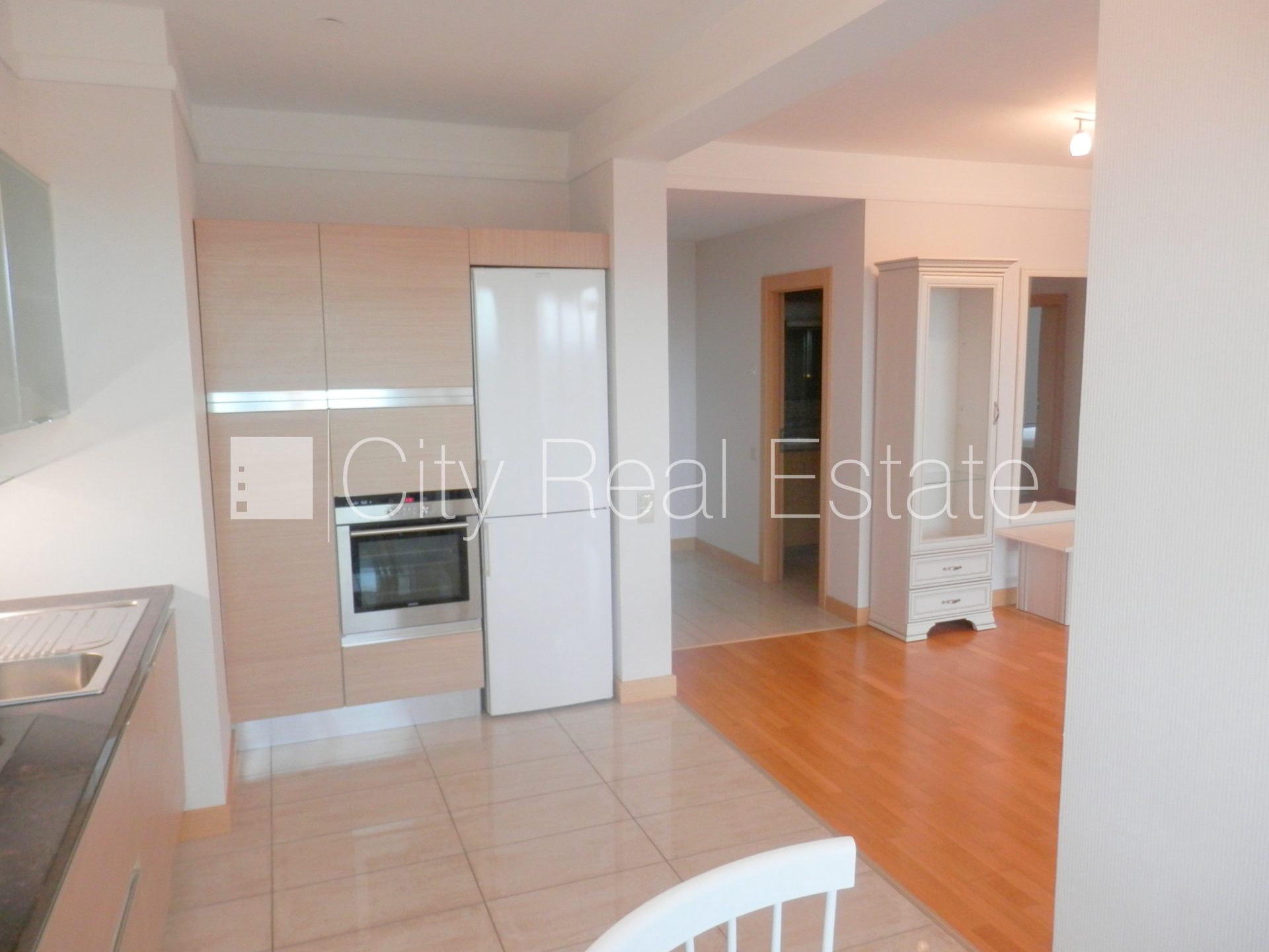 3-room apartment for rent in Riga, Šampēteris, 91 m², Photo 9 of 10