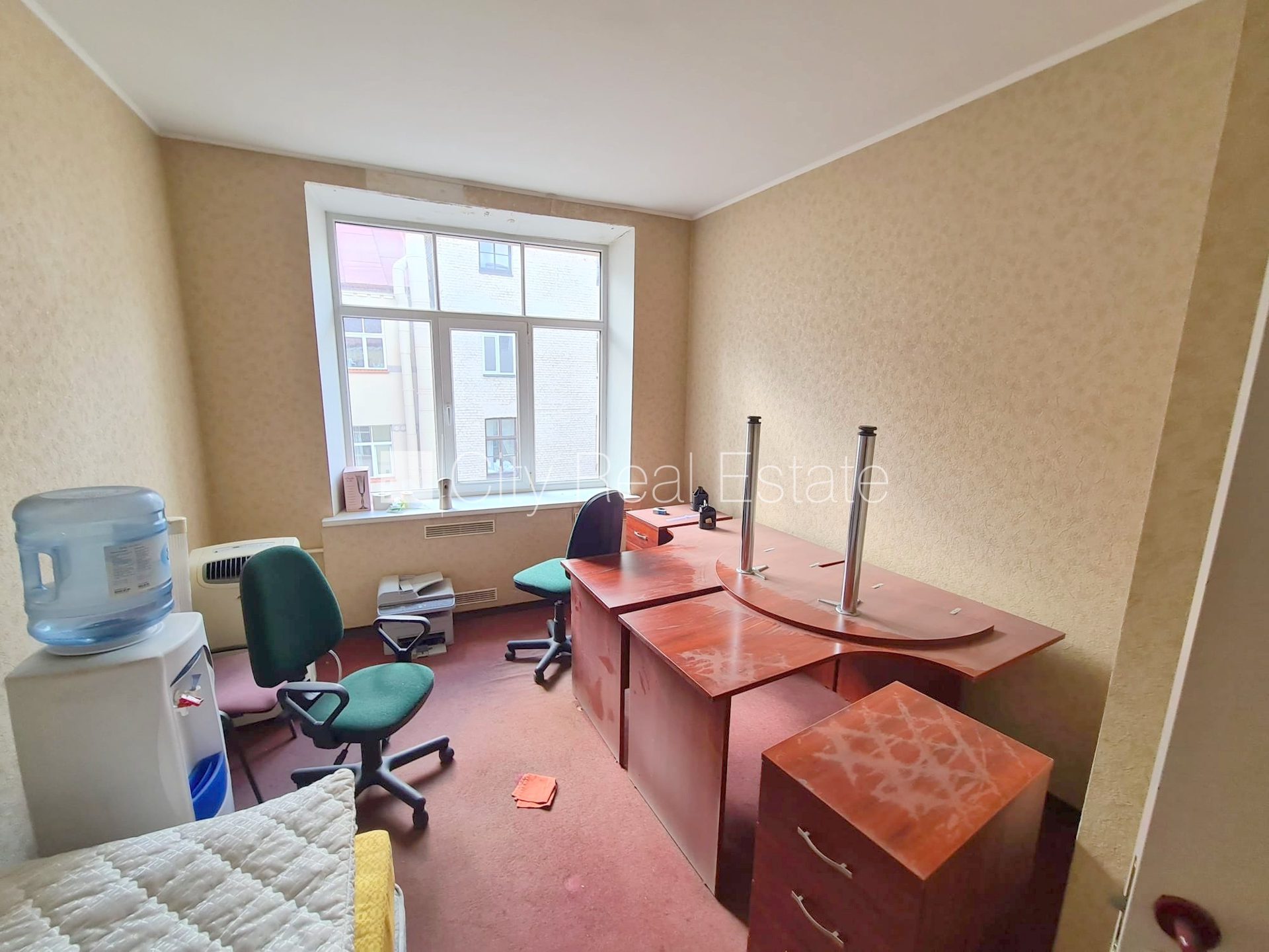 Komerctelpas Rīga, Centrs, 30 m², izīrē, Foto 1 no 10
