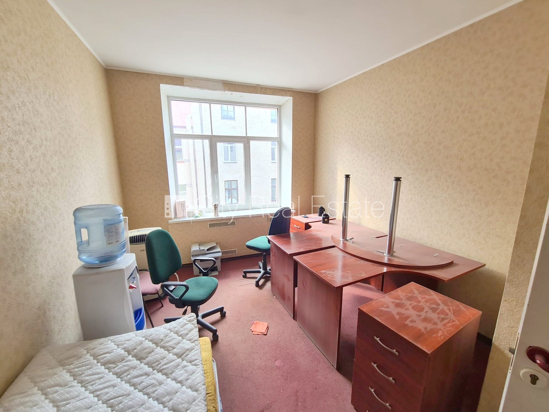 Komerctelpas Rīga, Centrs, 30 m², izīrē, Foto 2 no 10