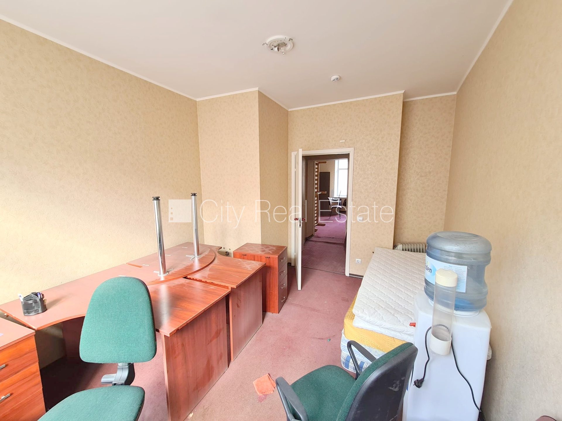 Komerctelpas Rīga, Centrs, 30 m², izīrē, Foto 3 no 10