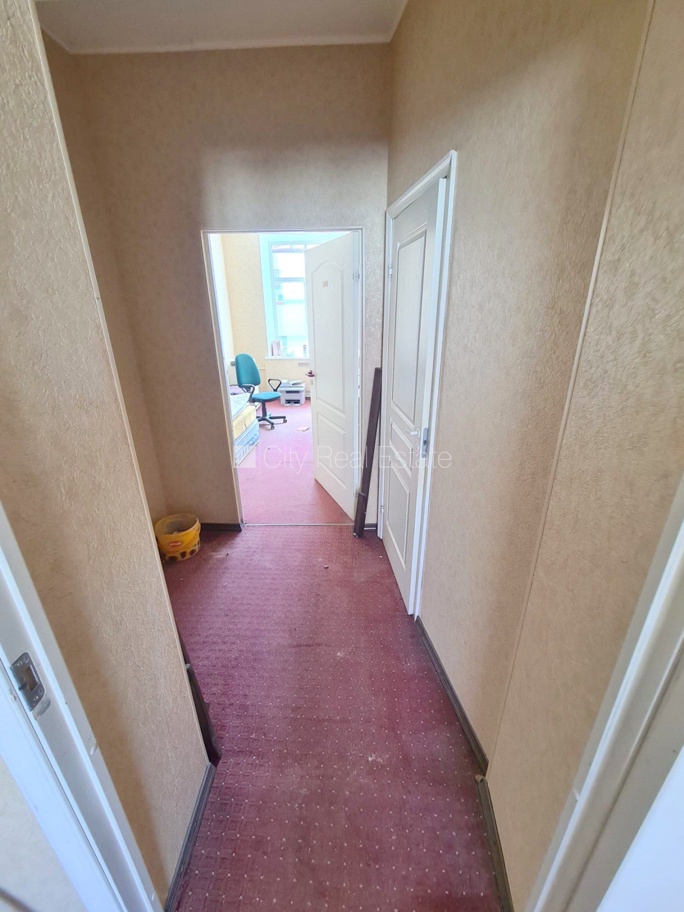 Komerctelpas Rīga, Centrs, 30 m², izīrē, Foto 4 no 10