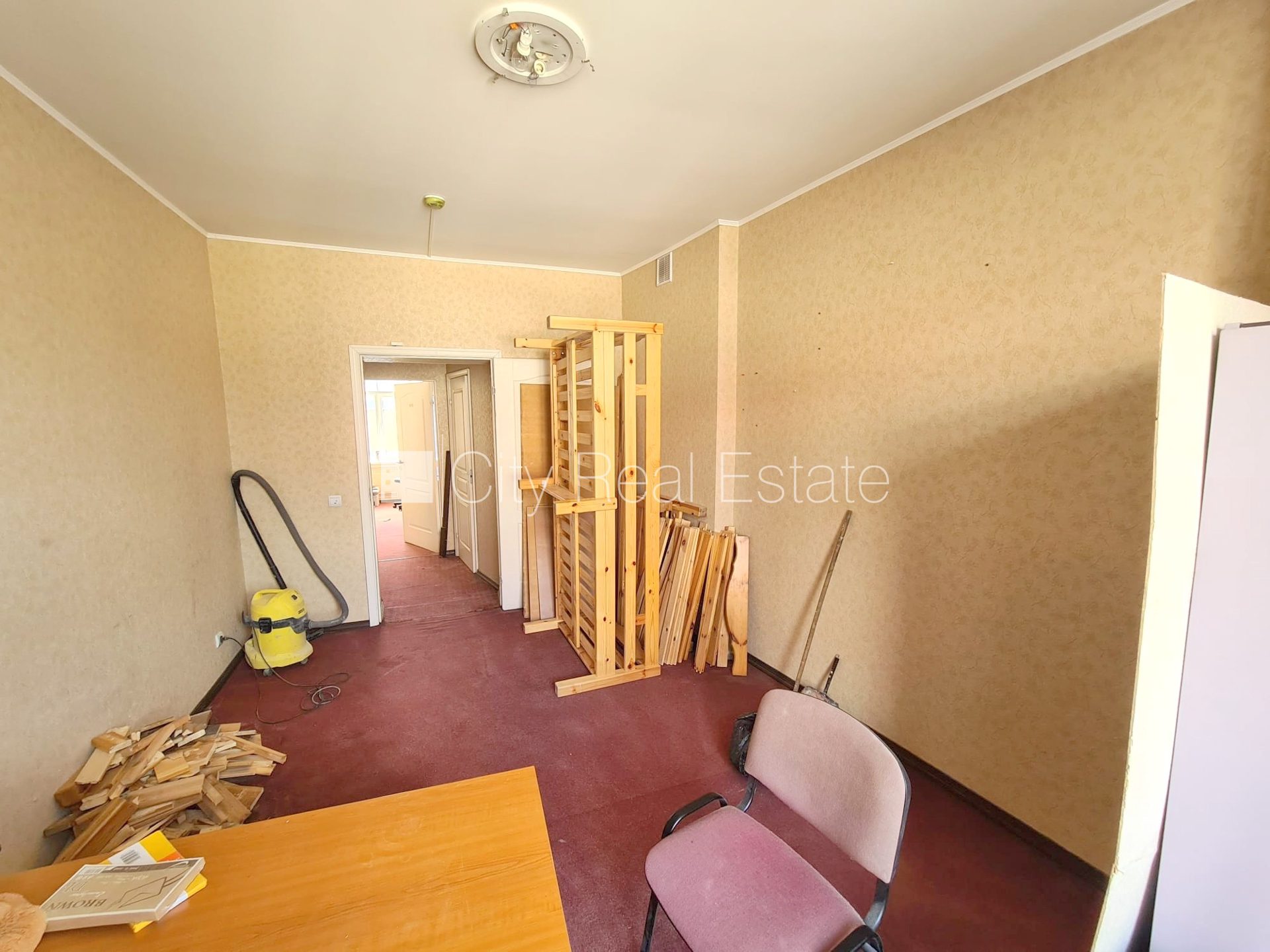 Komerctelpas Rīga, Centrs, 30 m², izīrē, Foto 5 no 10
