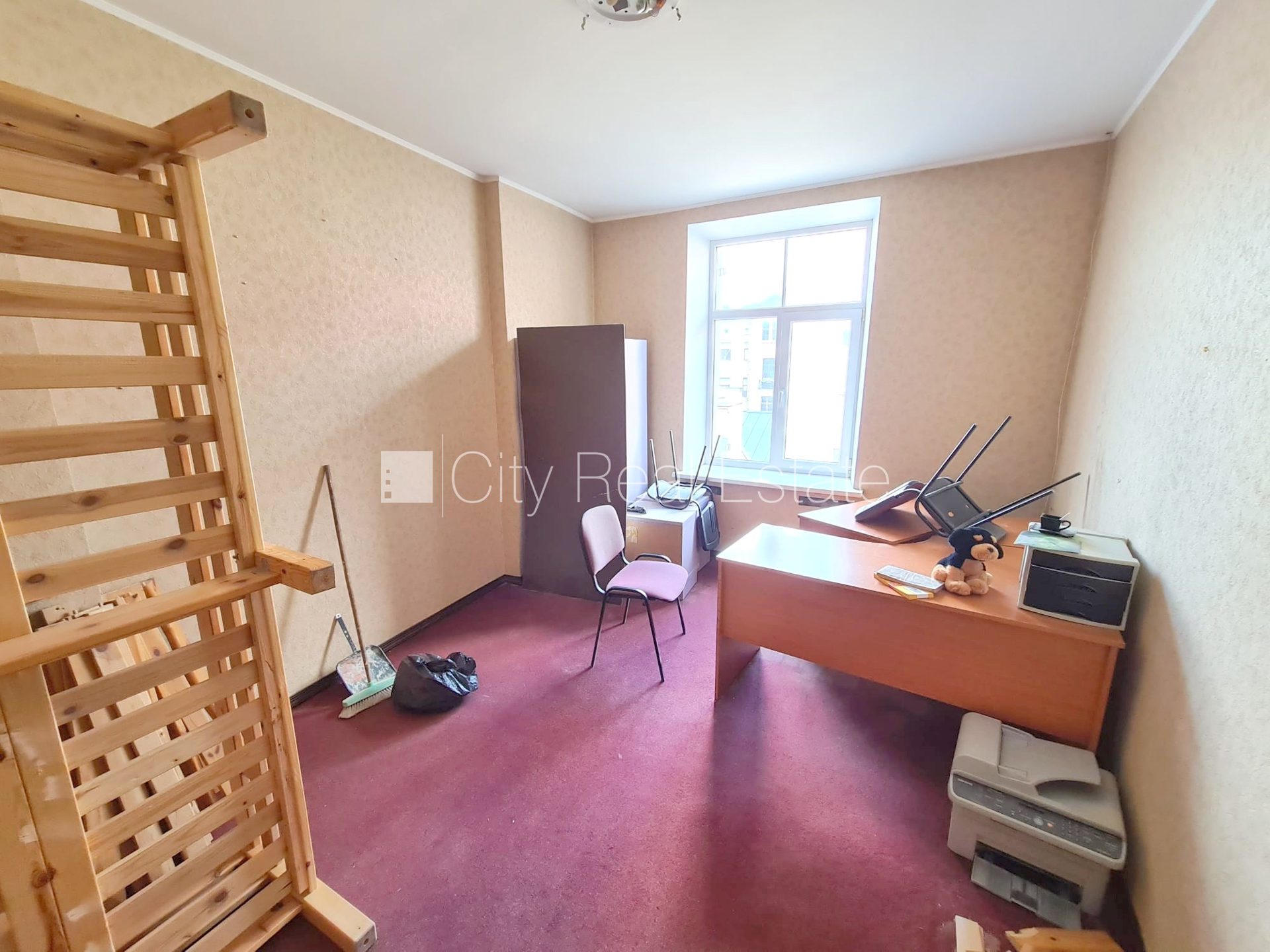 Komerctelpas Rīga, Centrs, 30 m², izīrē, Foto 6 no 10