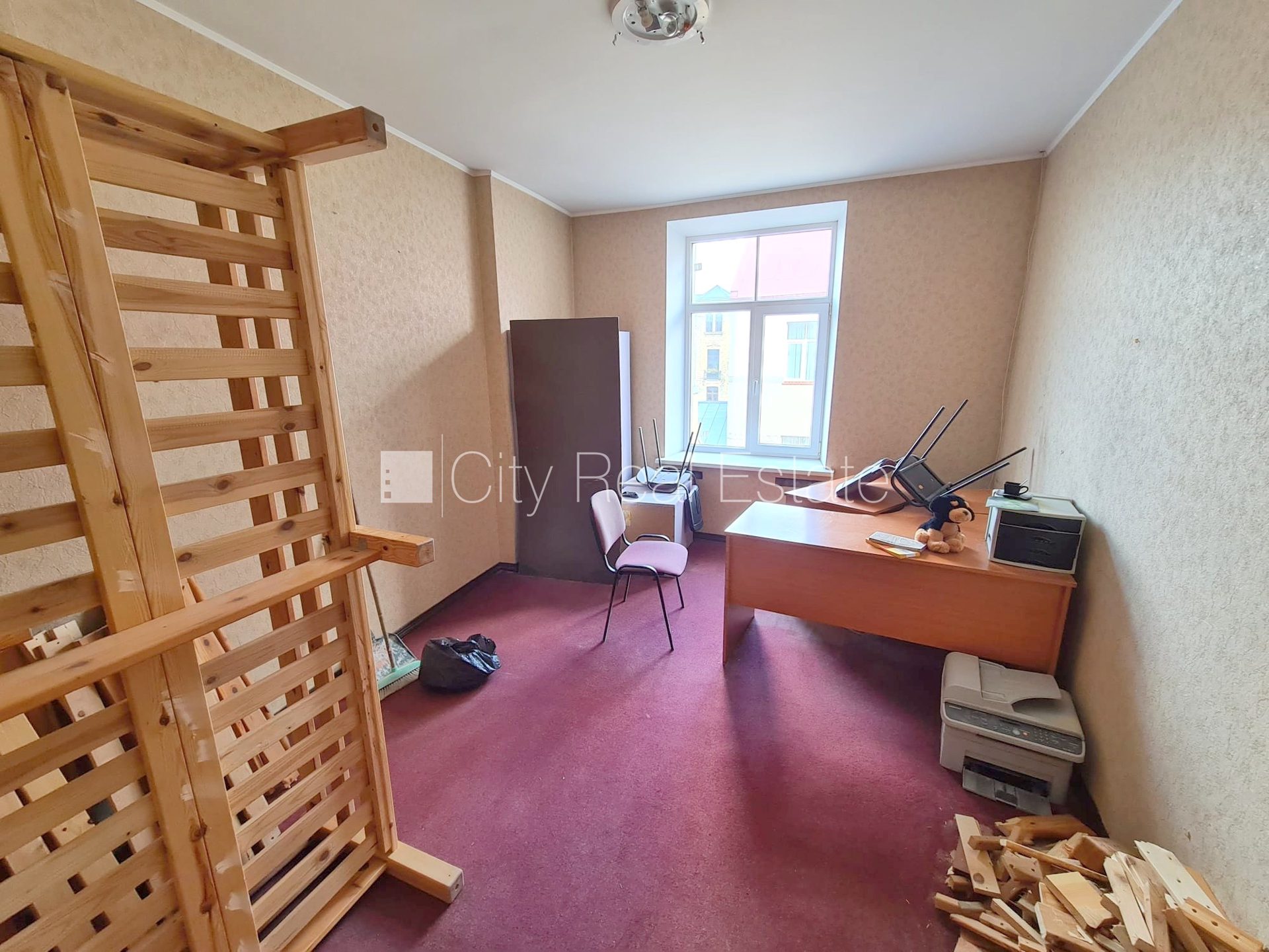 Komerctelpas Rīga, Centrs, 30 m², izīrē, Foto 7 no 10