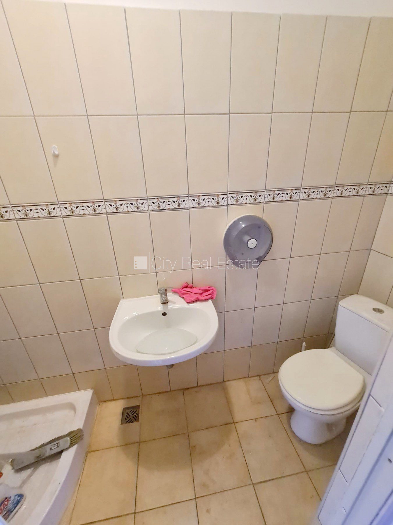 Komerctelpas Rīga, Centrs, 30 m², izīrē, Foto 9 no 10