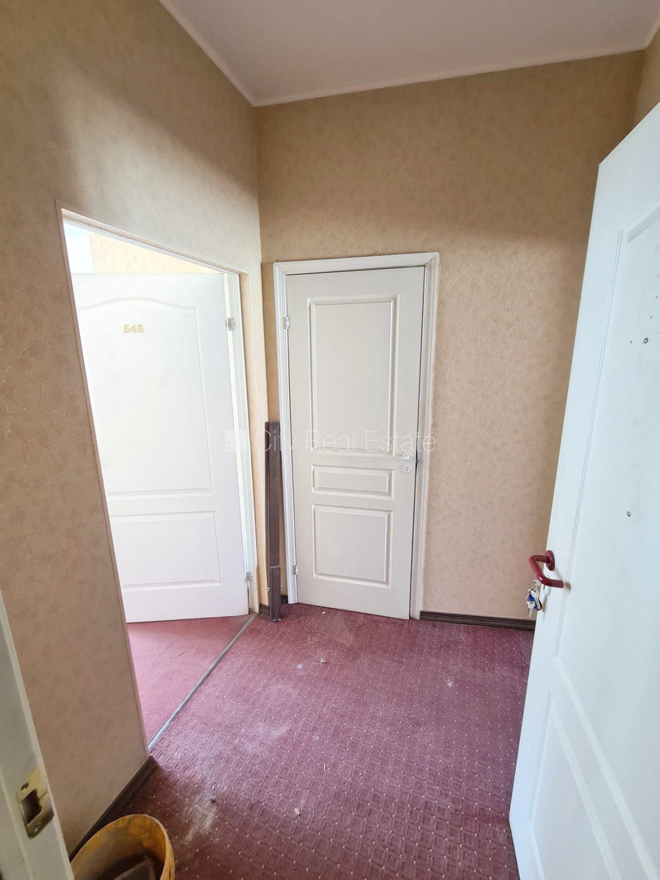 Komerctelpas Rīga, Centrs, 30 m², izīrē, Foto 10 no 10