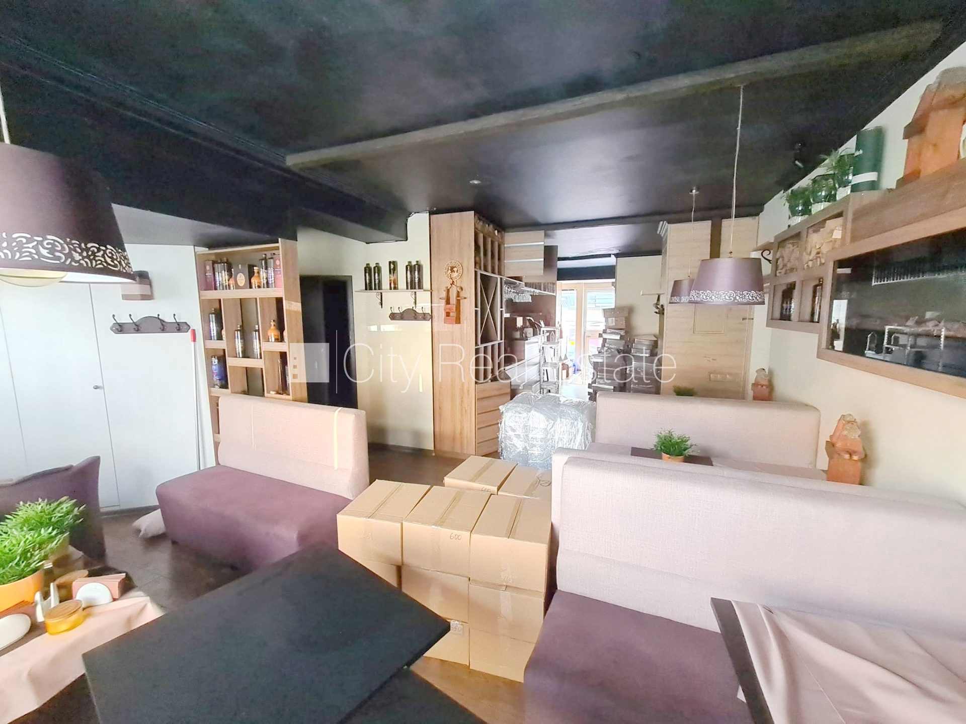 Commercial premises for rent in Riga, Old Riga, 70 m², Photo 2 of 10