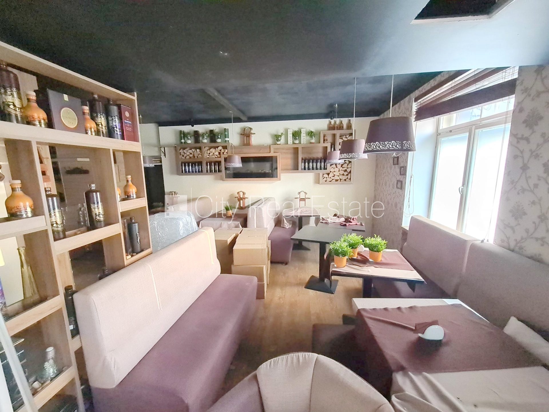 Commercial premises for rent in Riga, Old Riga, 70 m², Photo 3 of 10