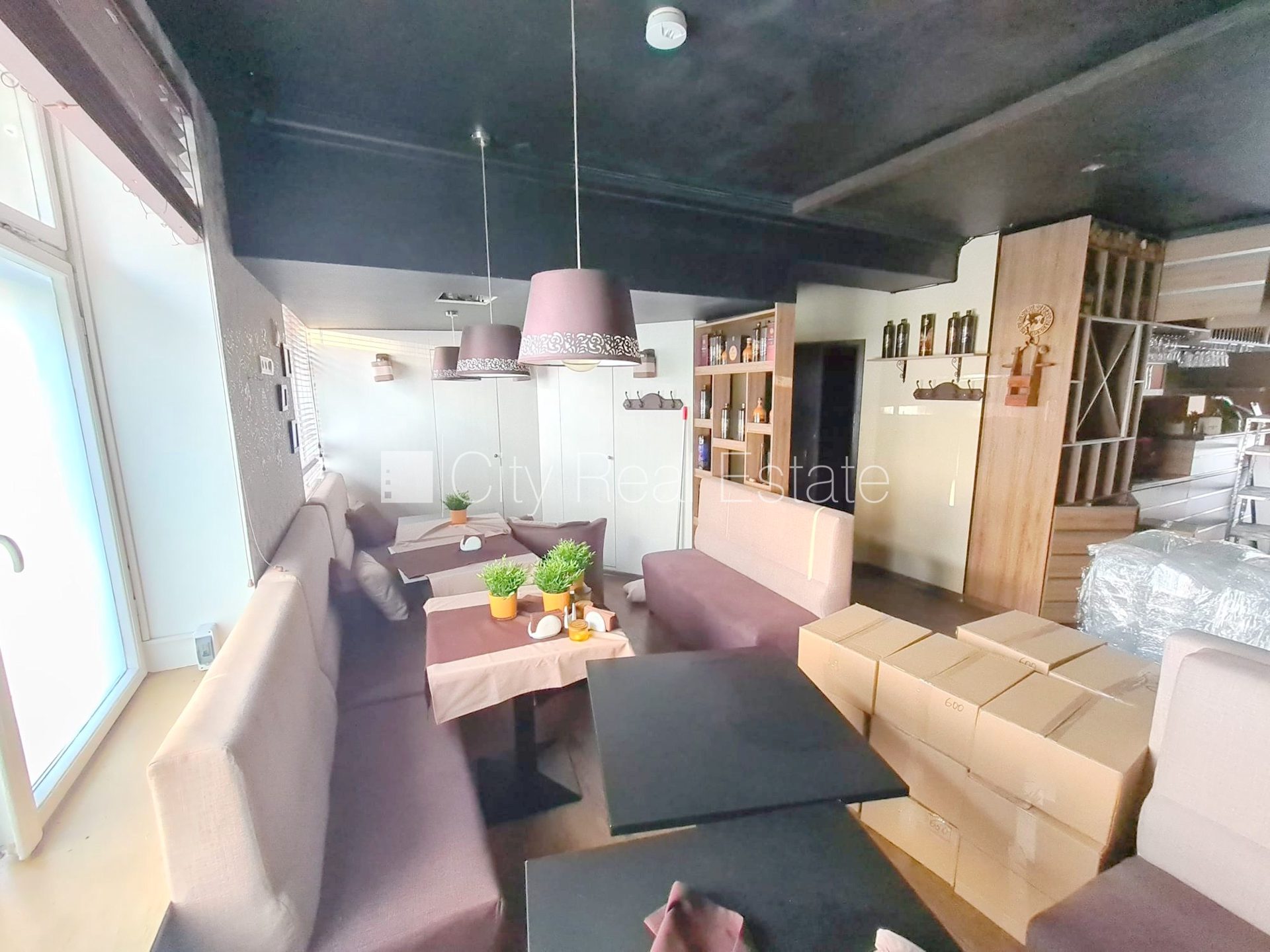 Commercial premises for rent in Riga, Old Riga, 70 m², Photo 4 of 10