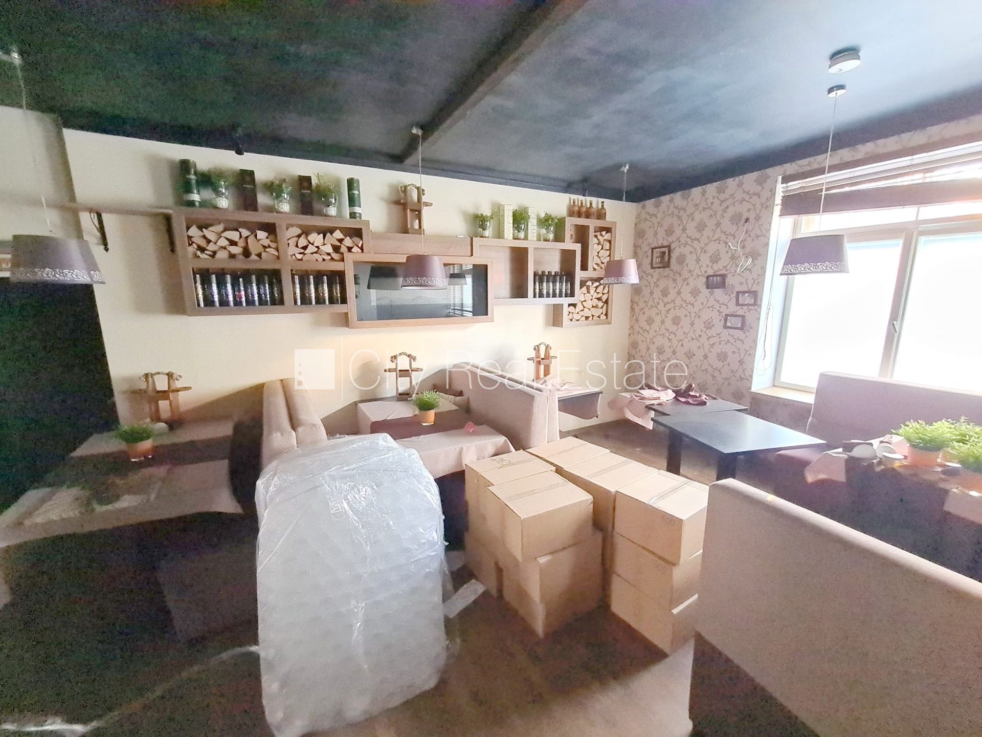 Commercial premises for rent in Riga, Old Riga, 70 m², Photo 5 of 10