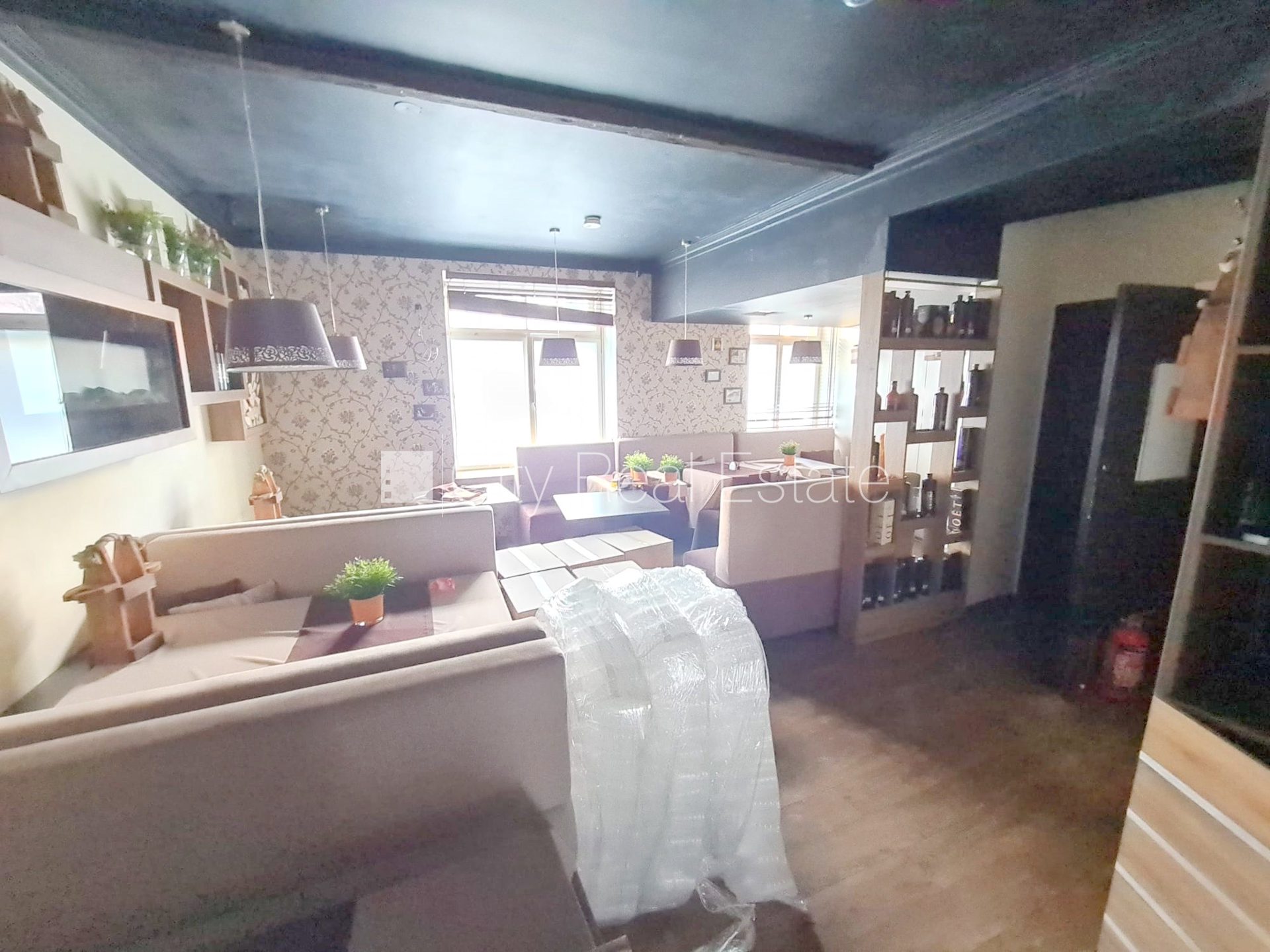 Commercial premises for rent in Riga, Old Riga, 70 m², Photo 6 of 10