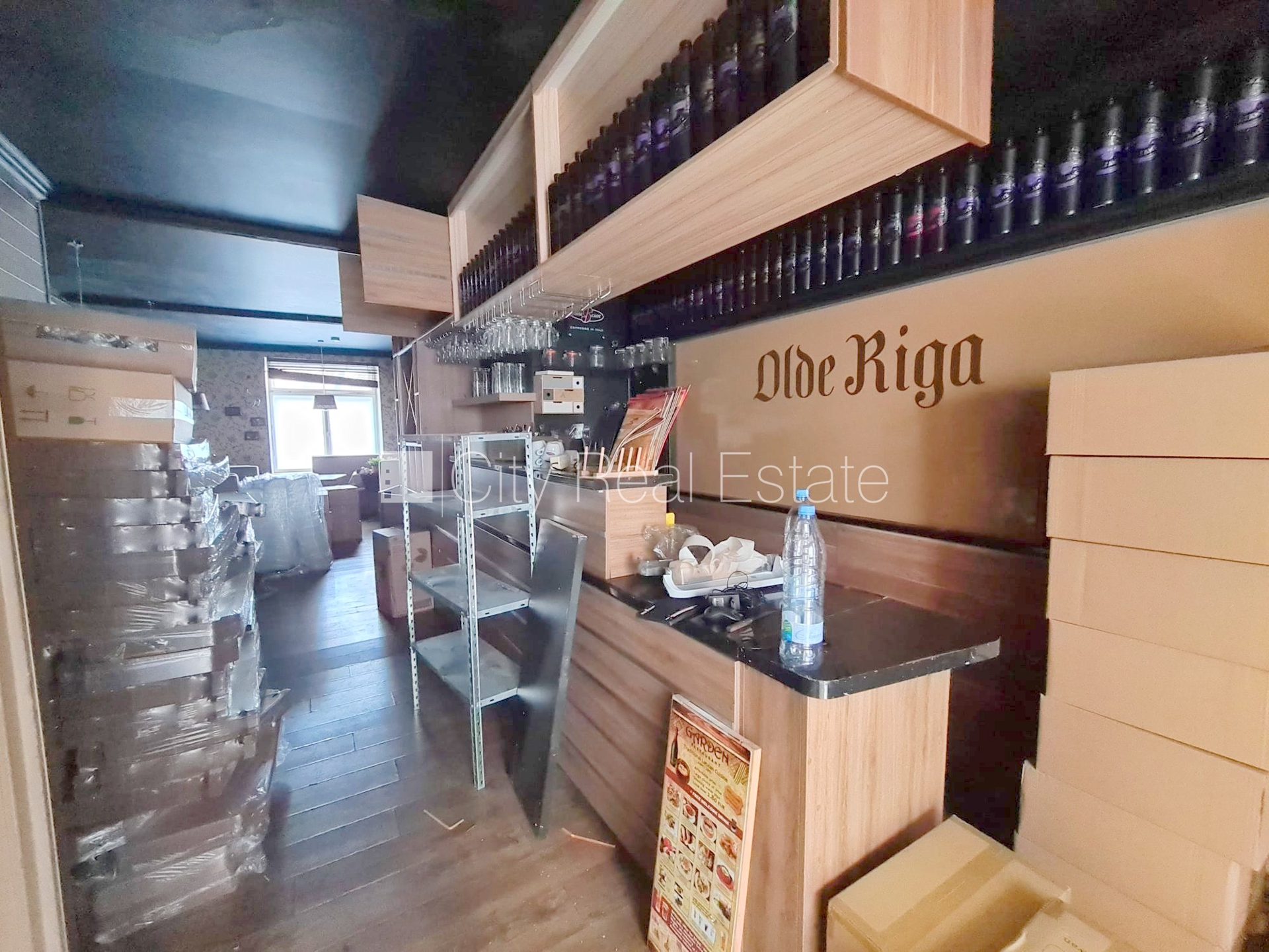 Commercial premises for rent in Riga, Old Riga, 70 m², Photo 7 of 10
