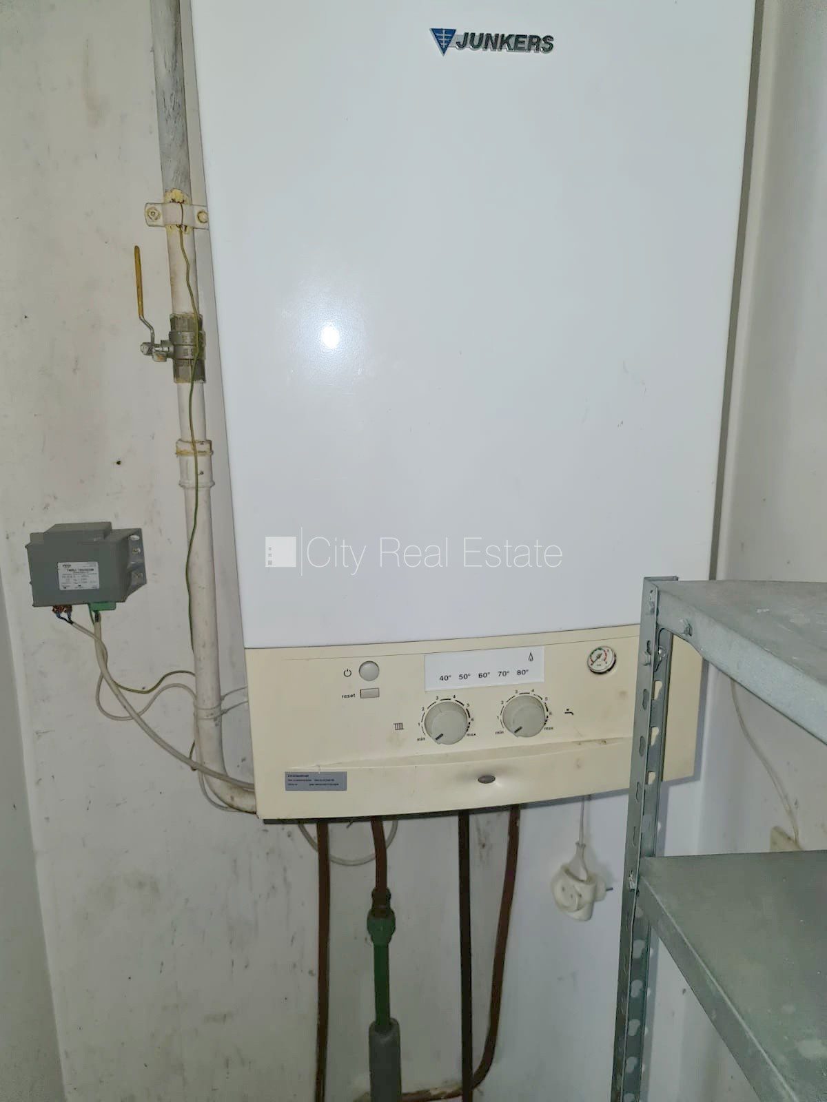 Commercial premises for rent in Riga, Old Riga, 70 m², Photo 8 of 10