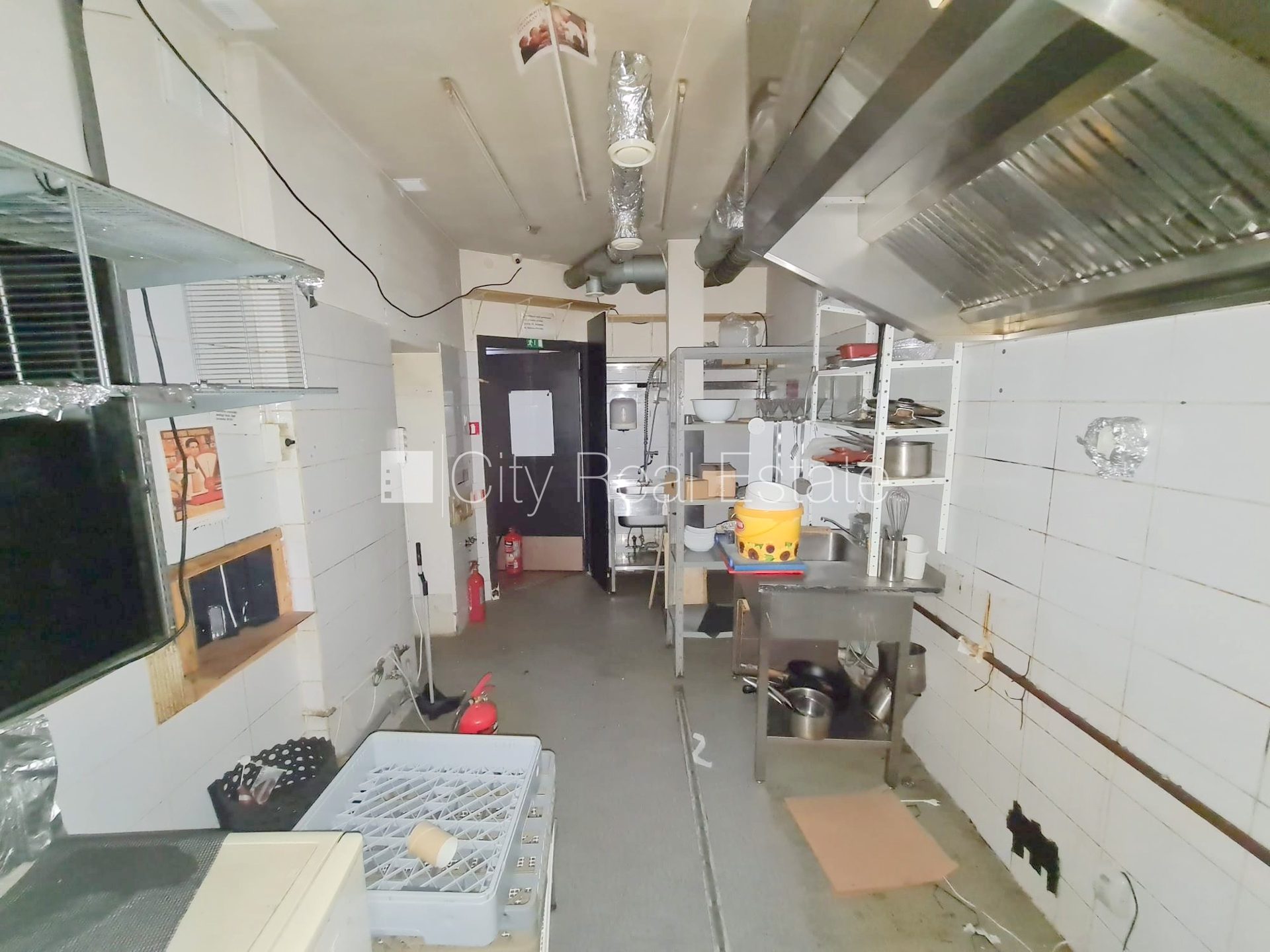 Commercial premises for rent in Riga, Old Riga, 70 m², Photo 10 of 10
